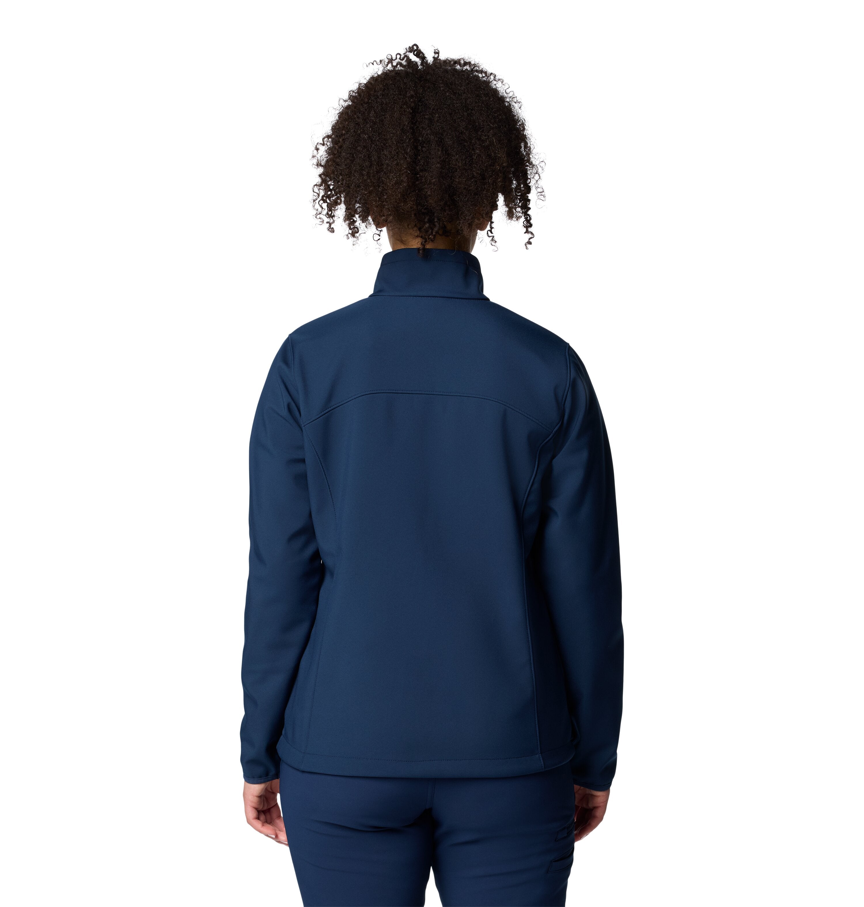 Chamarra para mujer Columbia Kruser Ridge III Softshell