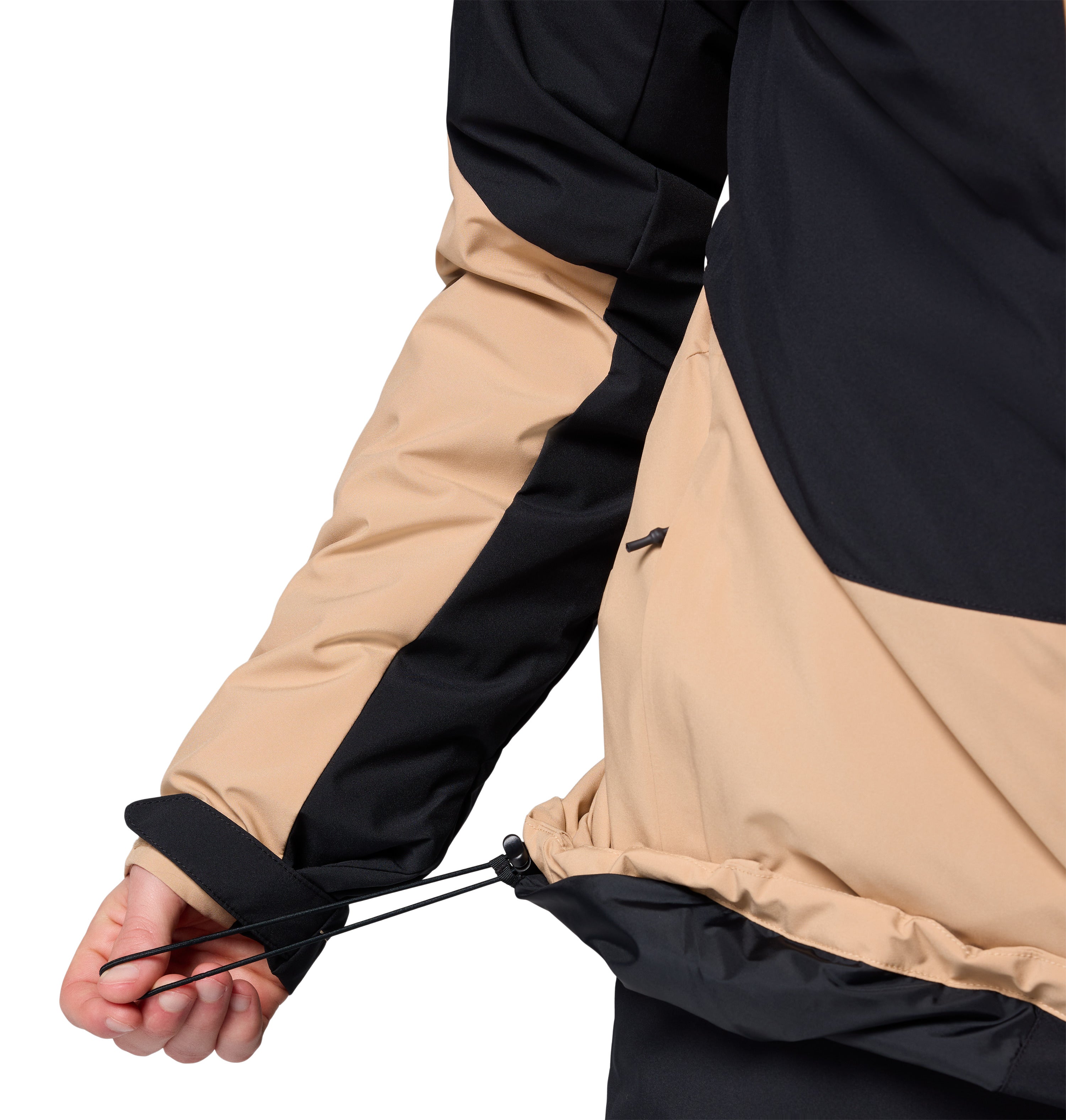 Chamarra para hombre Columbia Winter District II Interchange