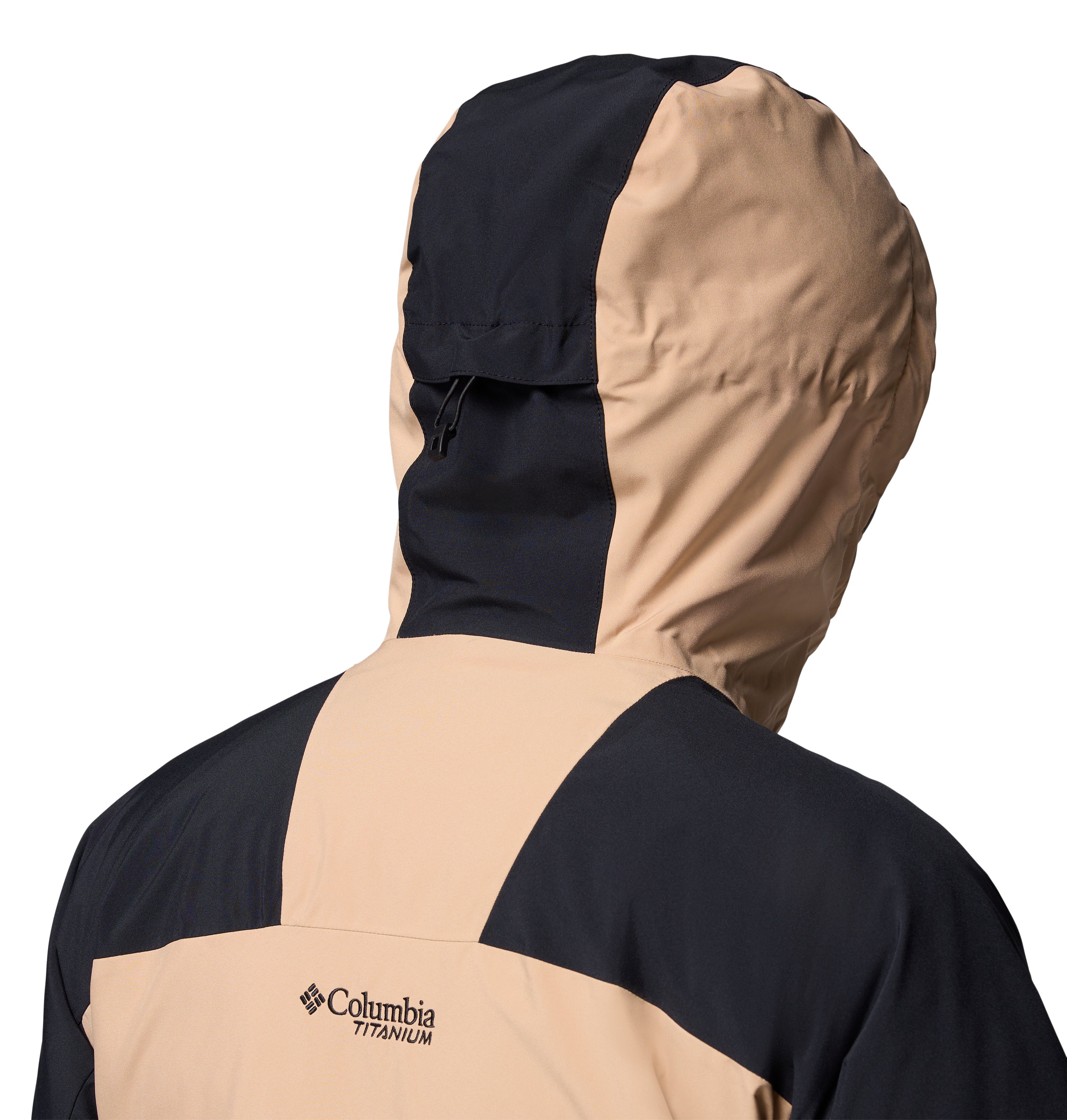 Chamarra para hombre Columbia Winter District II Interchange