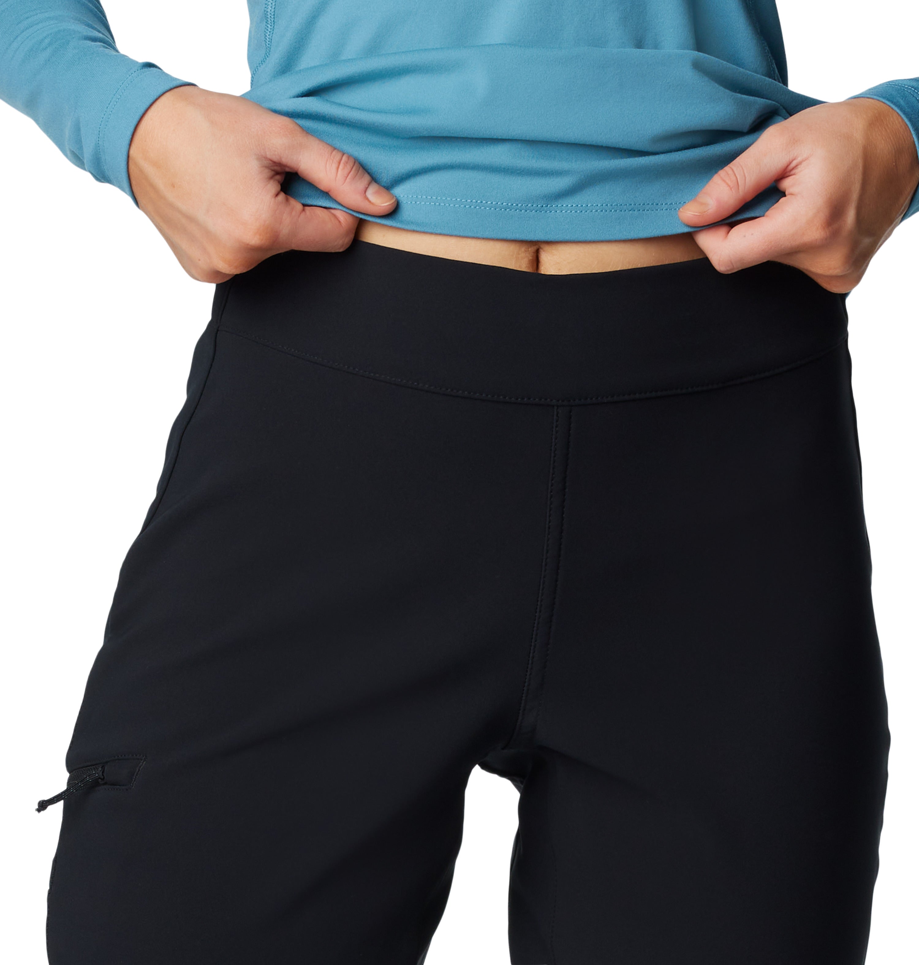 Pantalón para mujer Columbia Back Beauty High-Rise