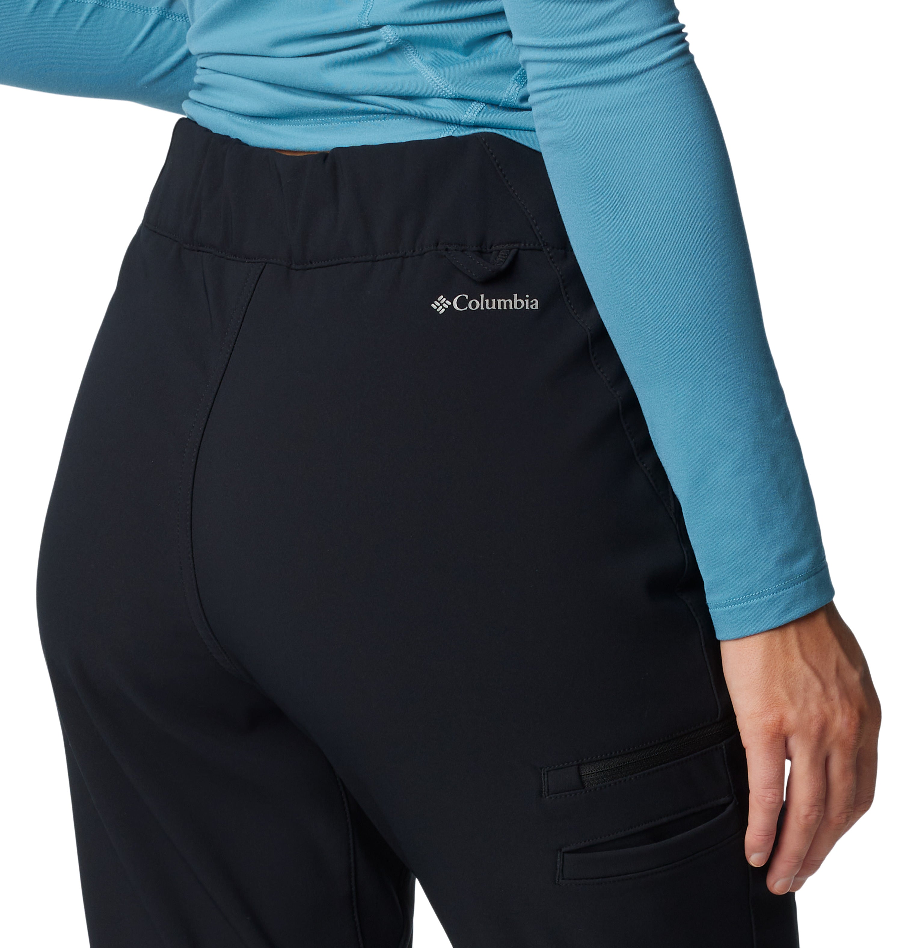 Pantalón para mujer Columbia Back Beauty High-Rise