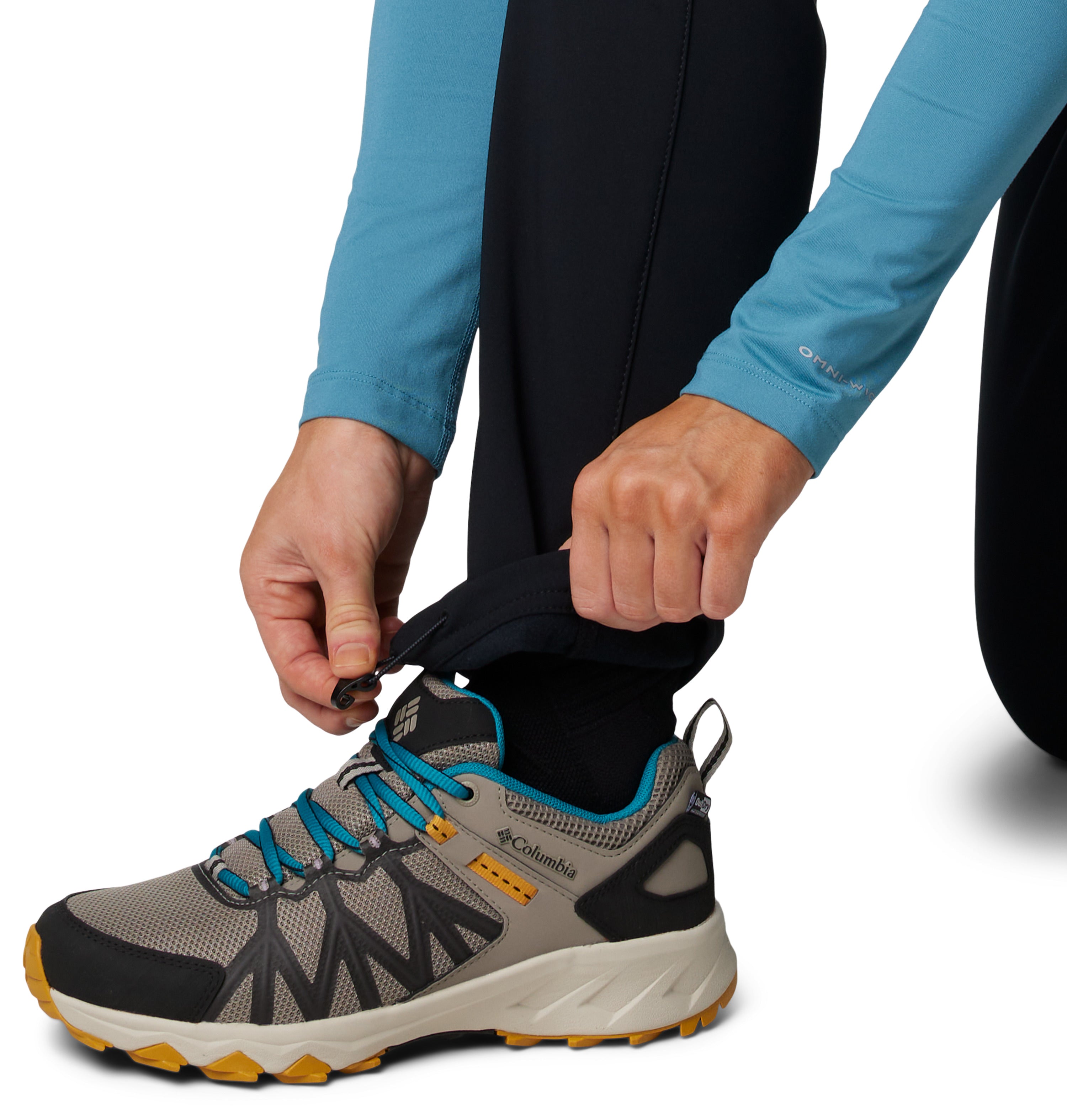 Pantalón para mujer Columbia Back Beauty High-Rise