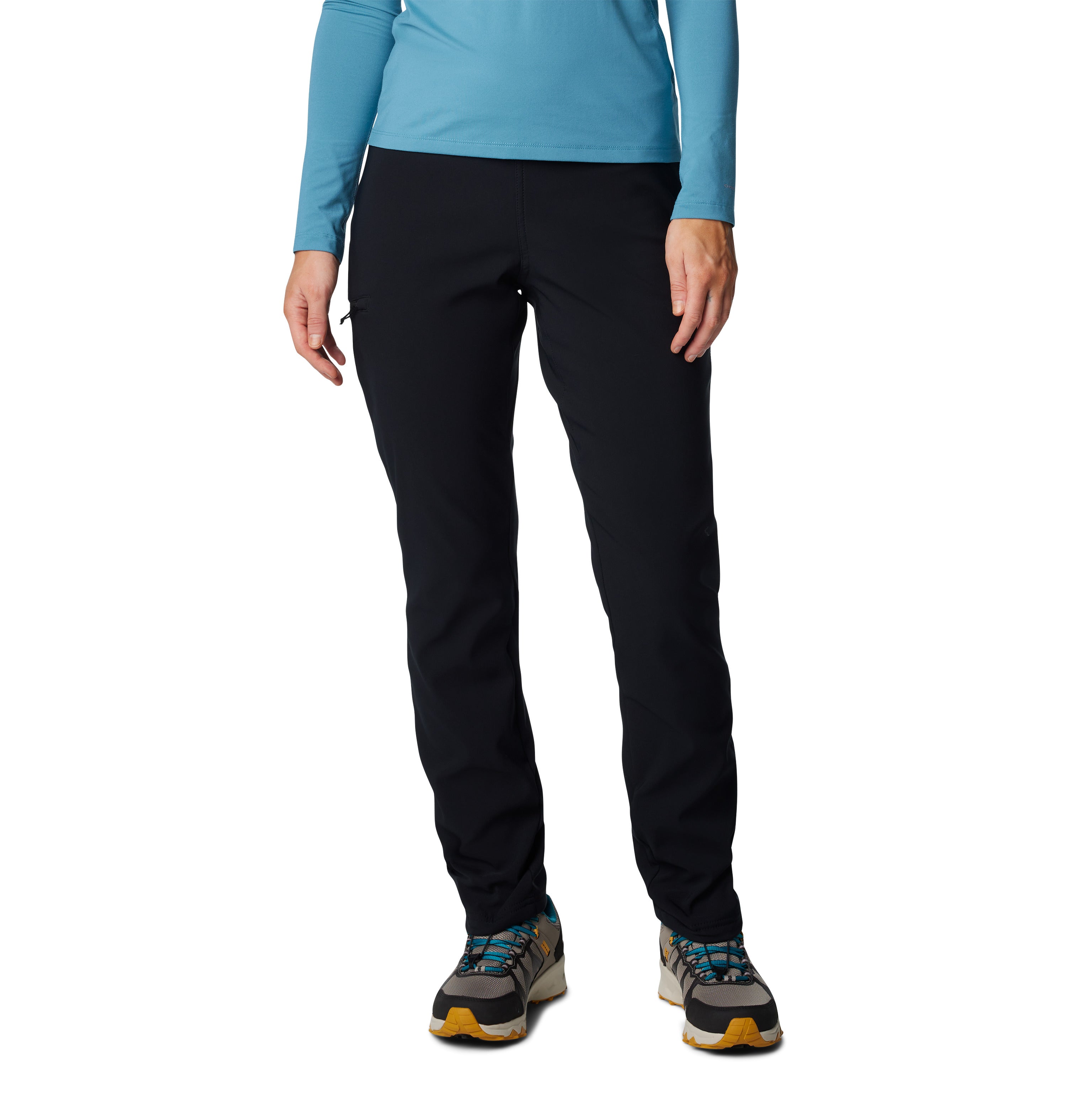 Pantalón para mujer Columbia Back Beauty High-Rise