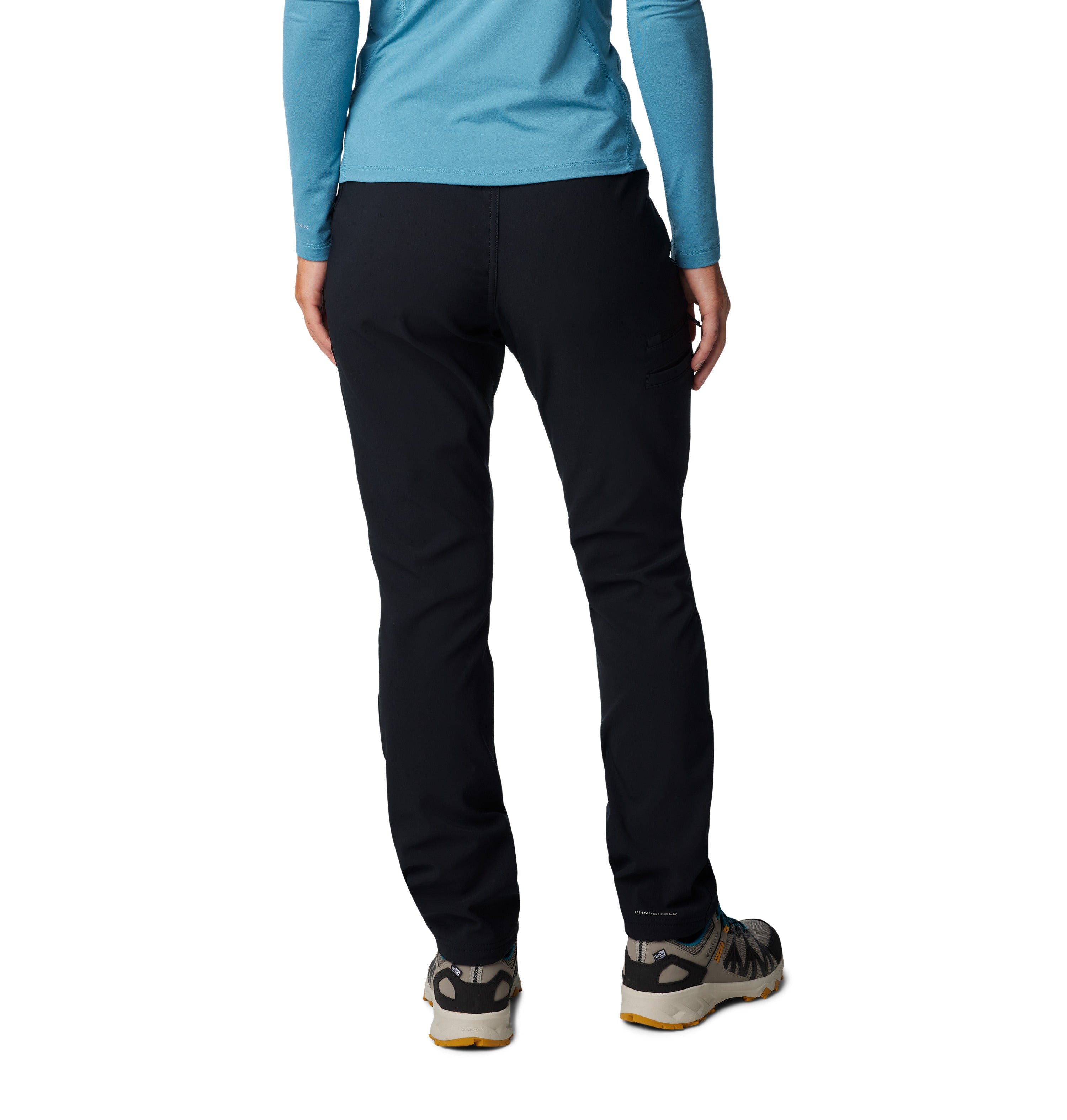 Pantalón para mujer Columbia Back Beauty High-Rise