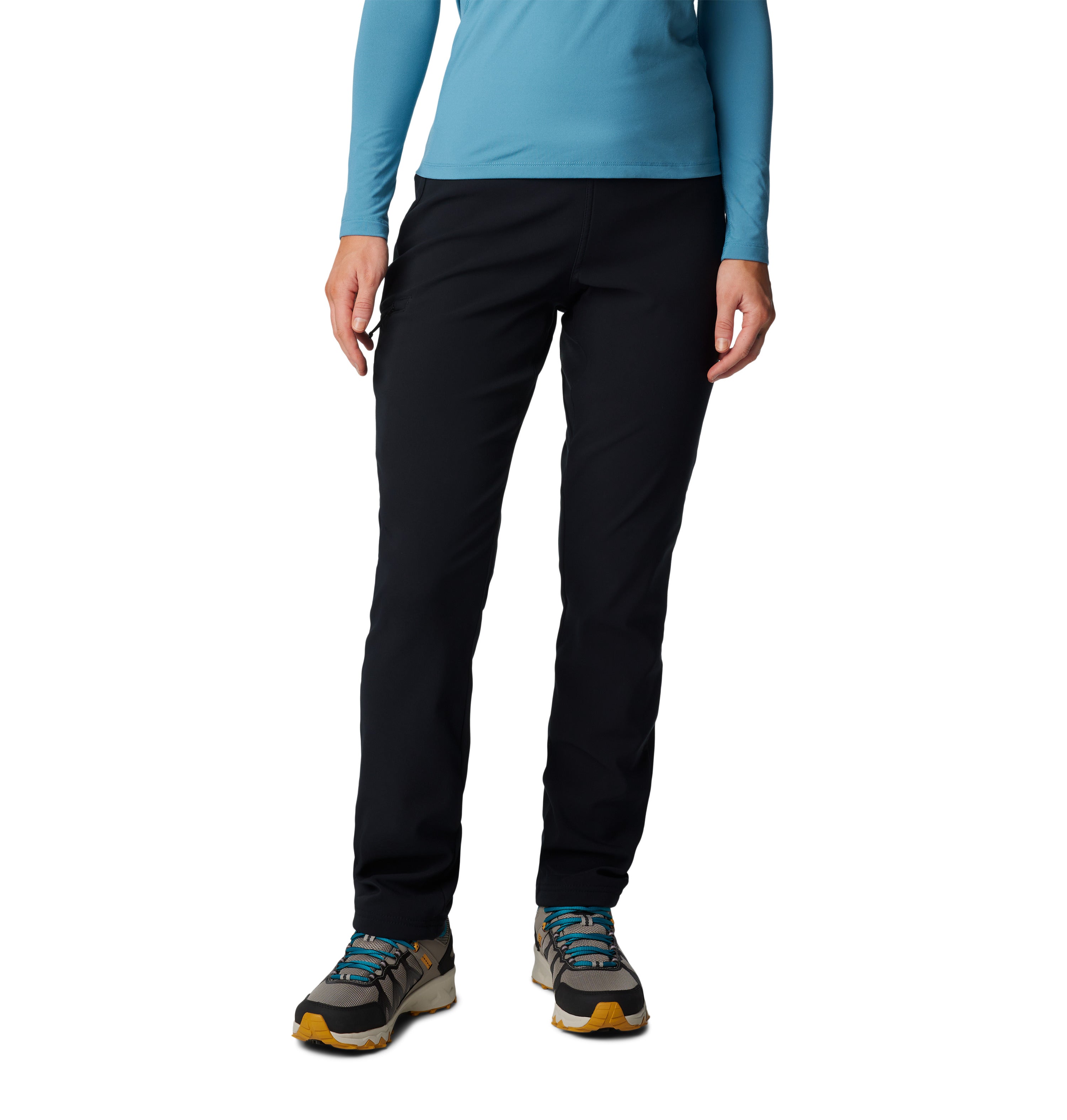 Pantalón para mujer Columbia Back Beauty High-Rise