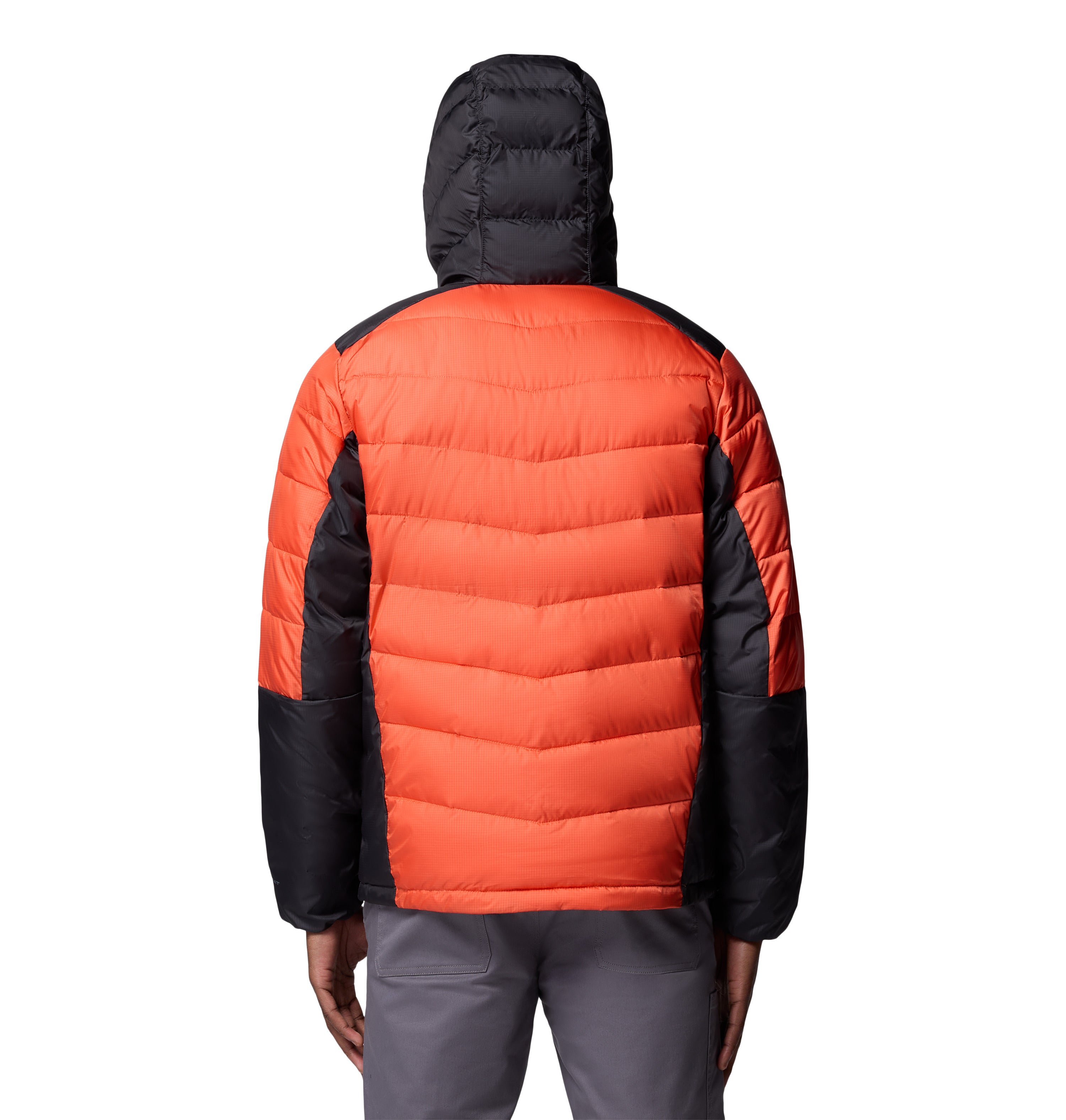 Chamarra para hombre Columbia Labyrinth Loop II Hooded Jacket