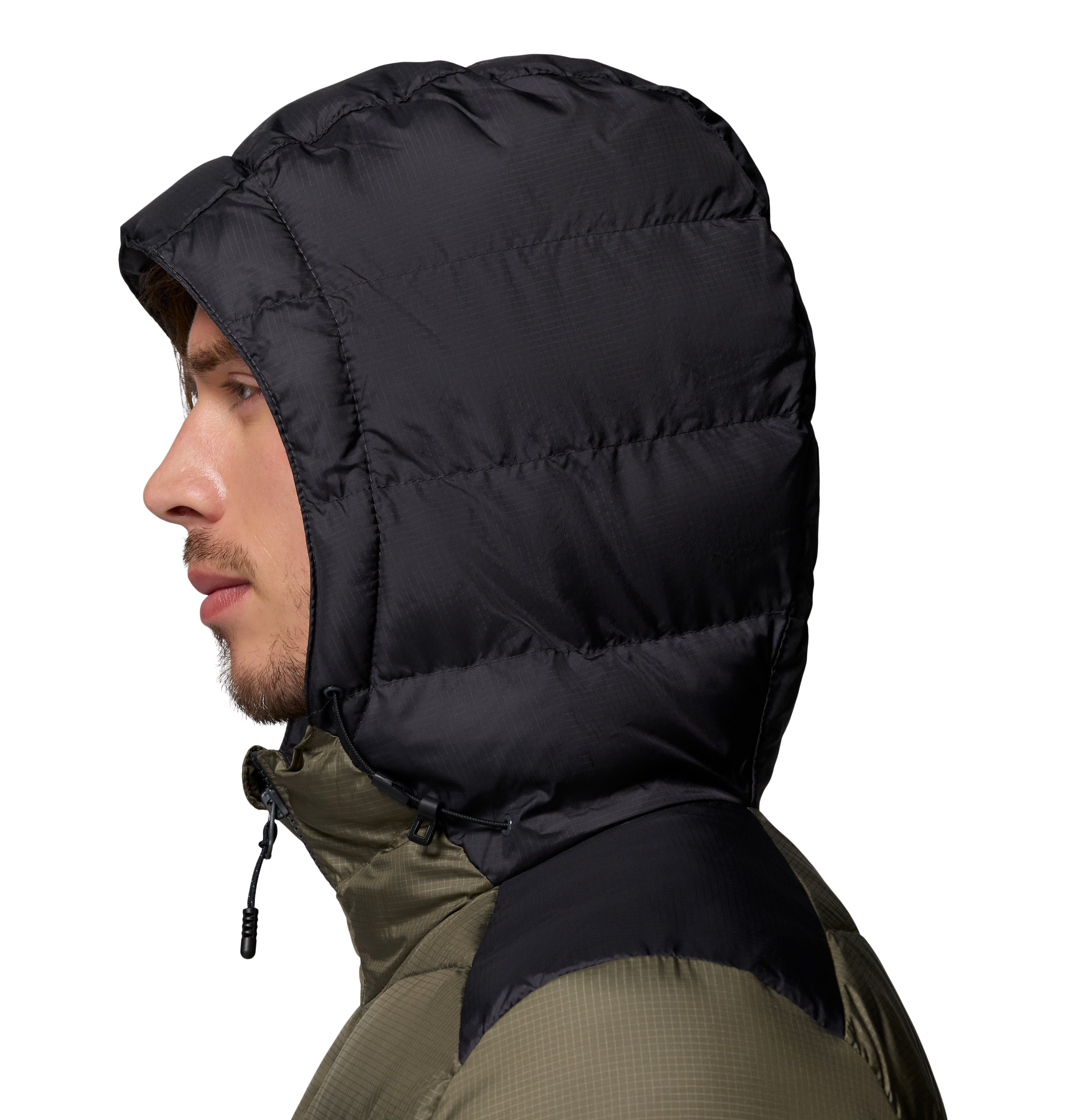 Chamarra Térmica con gorro para Hombre Columbia Labyrinth Loop II Hooded Jacket