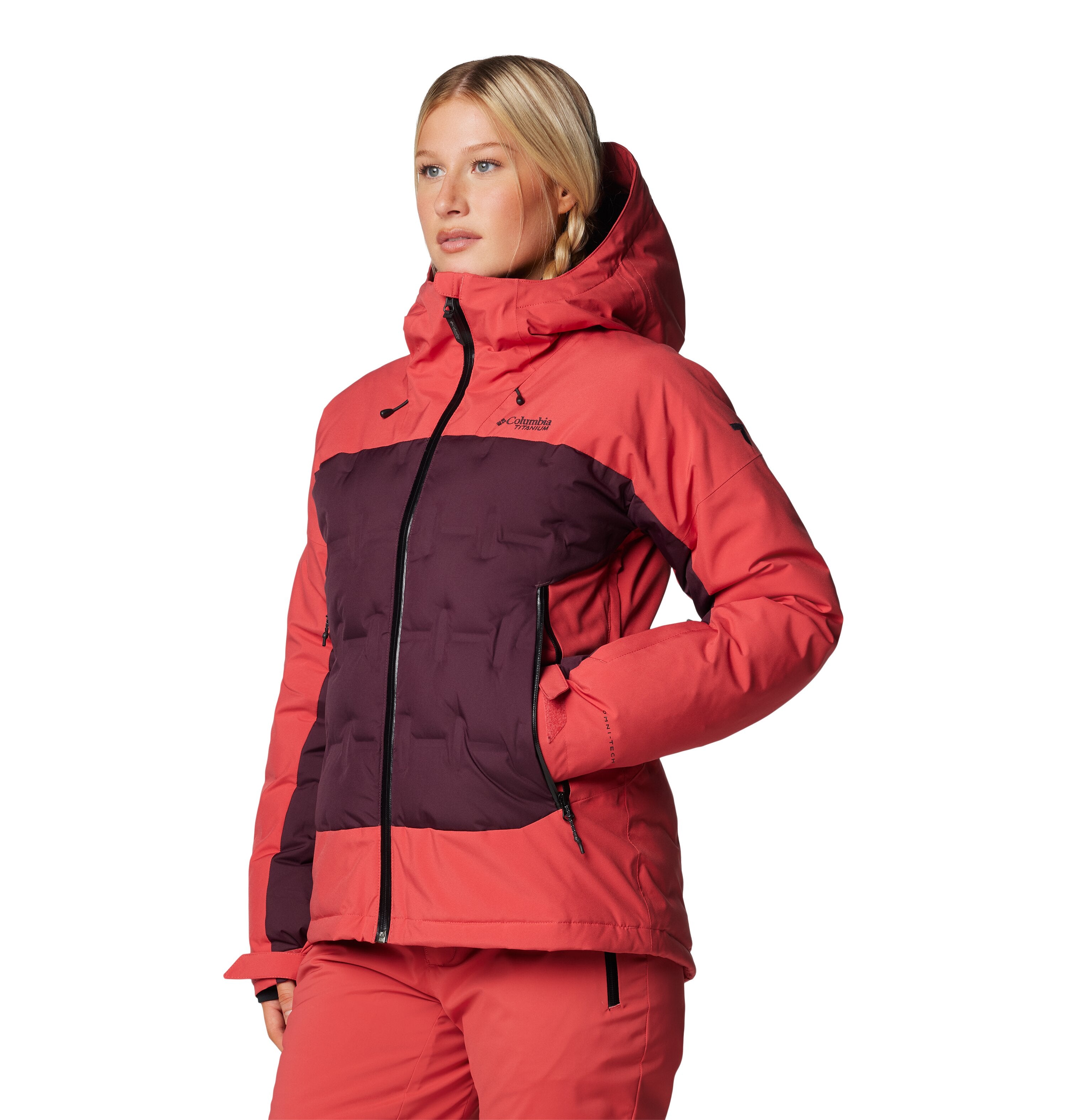 Puffer jacket black friday deals