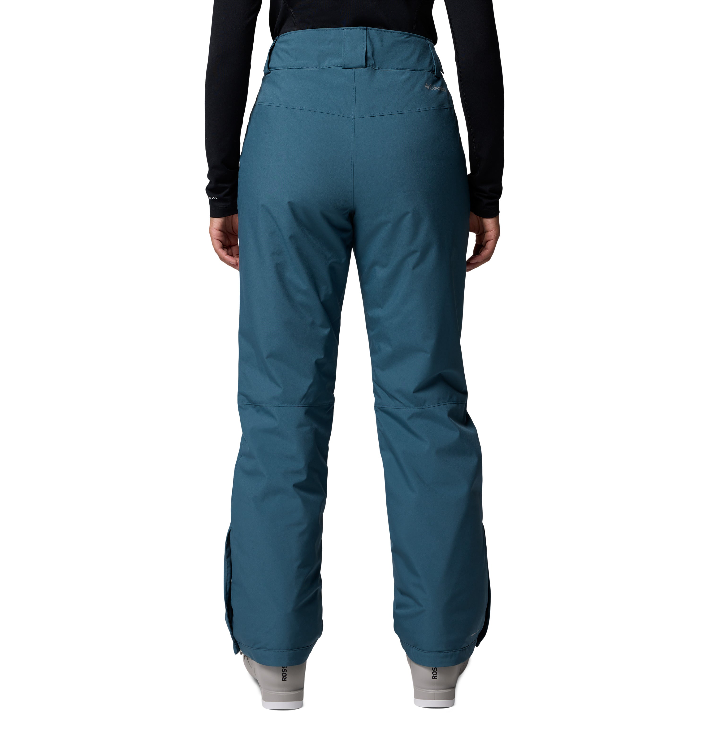 Pantalón para mujer Columbia Shafer Canyon II Insulated