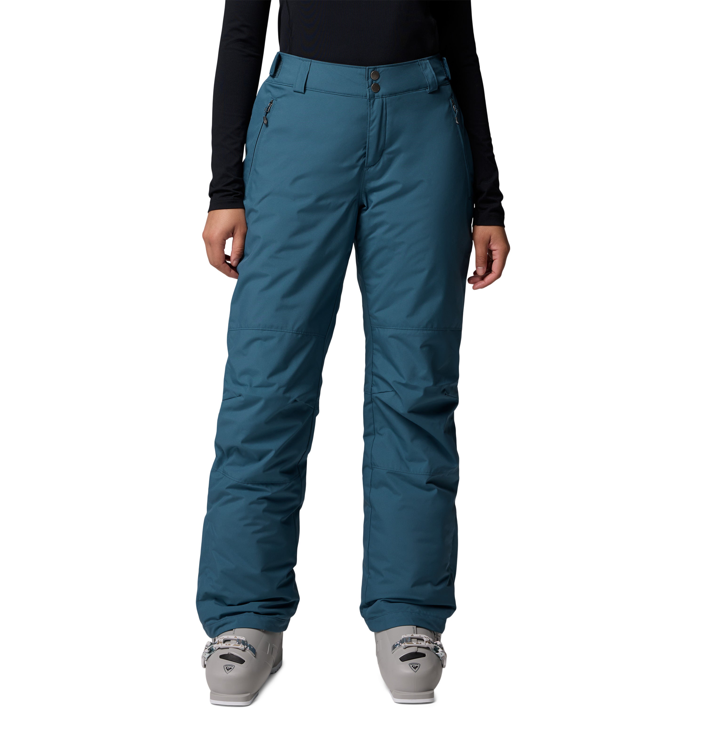 Pantalón para mujer Columbia Shafer Canyon II Insulated