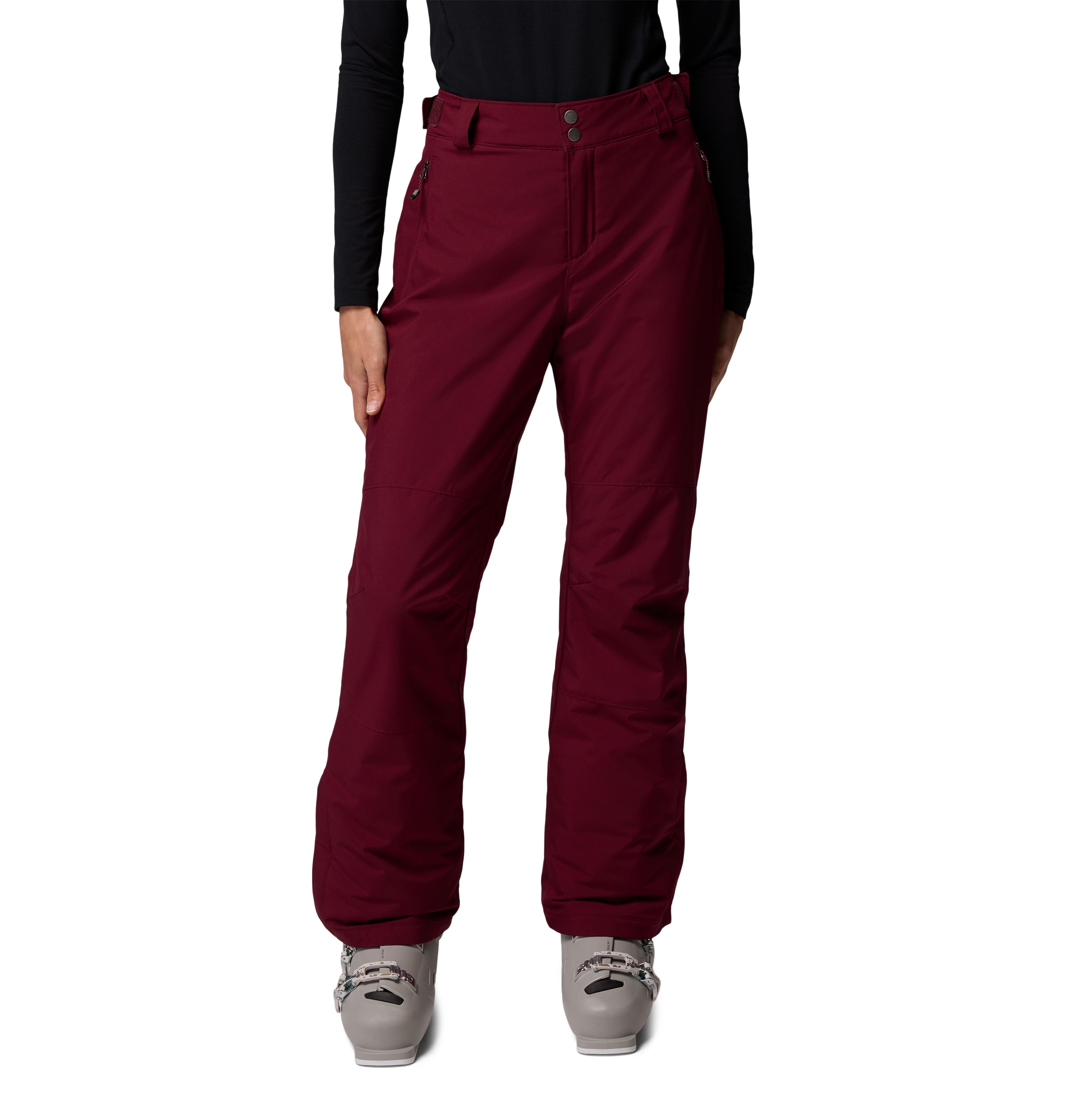 Pantalón para mujer Columbia Shafer Canyon II Insulated