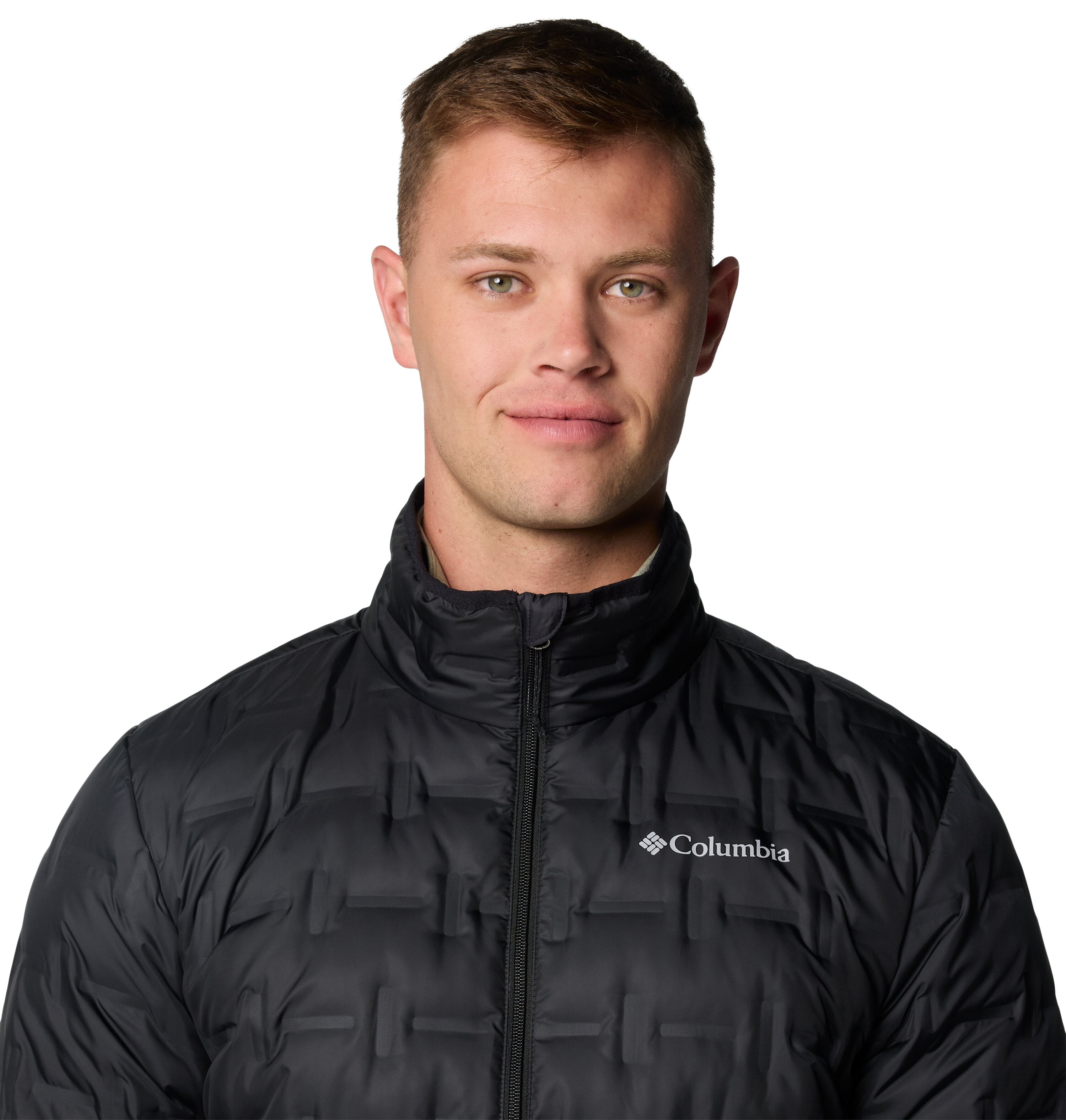 Chamarra para hombre Columbia Delta Ridge Down