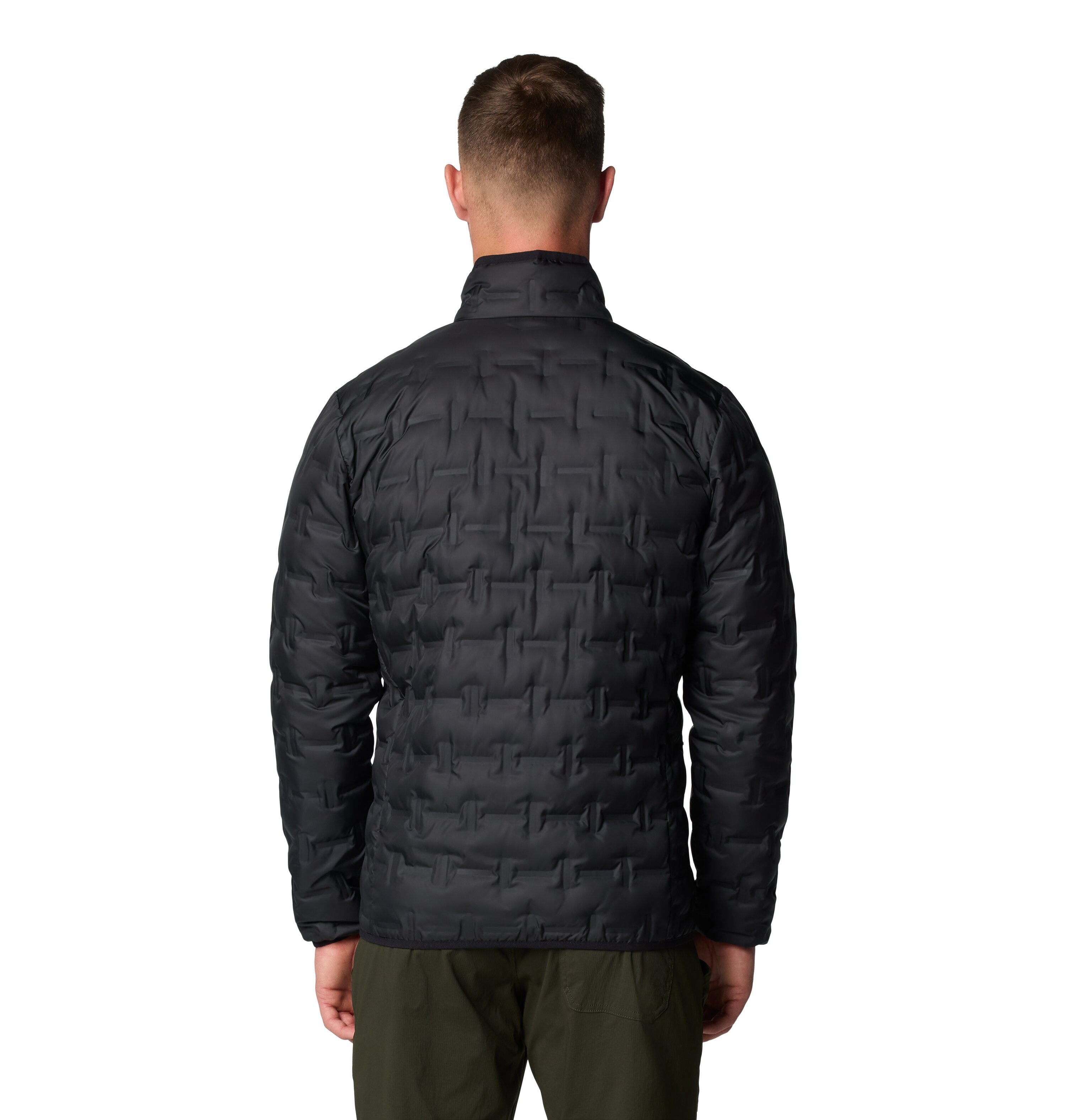 Chamarra para hombre Columbia Delta Ridge Down