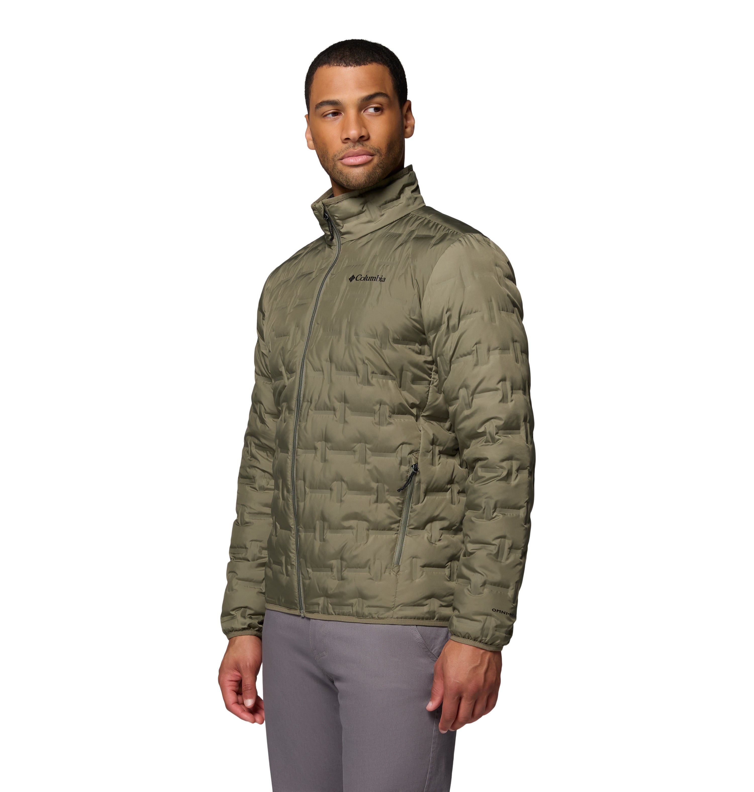 Chamarra para Hombre Delta Ridge II Down Jacket