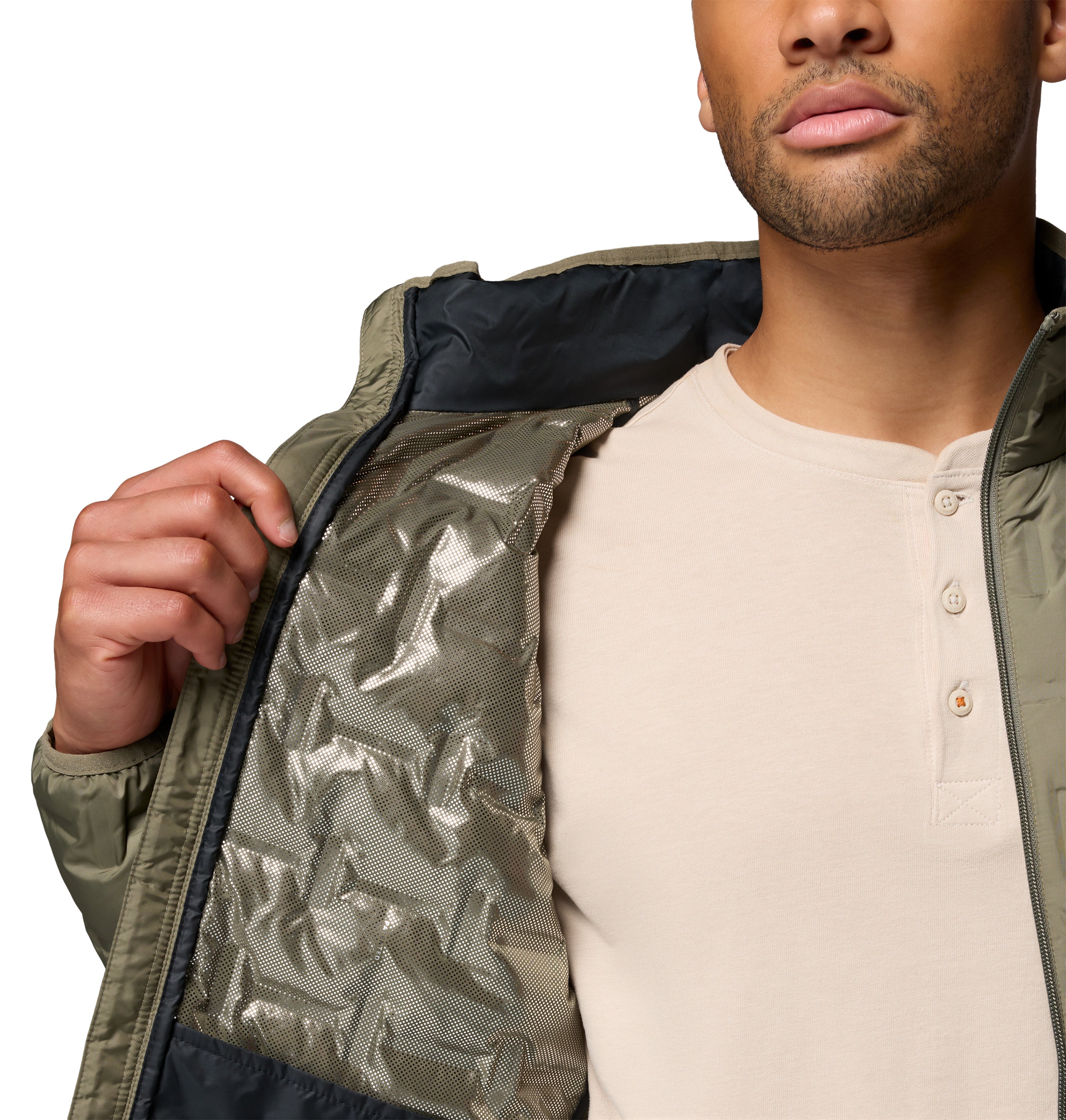 Chamarra para Hombre Delta Ridge II Down Jacket