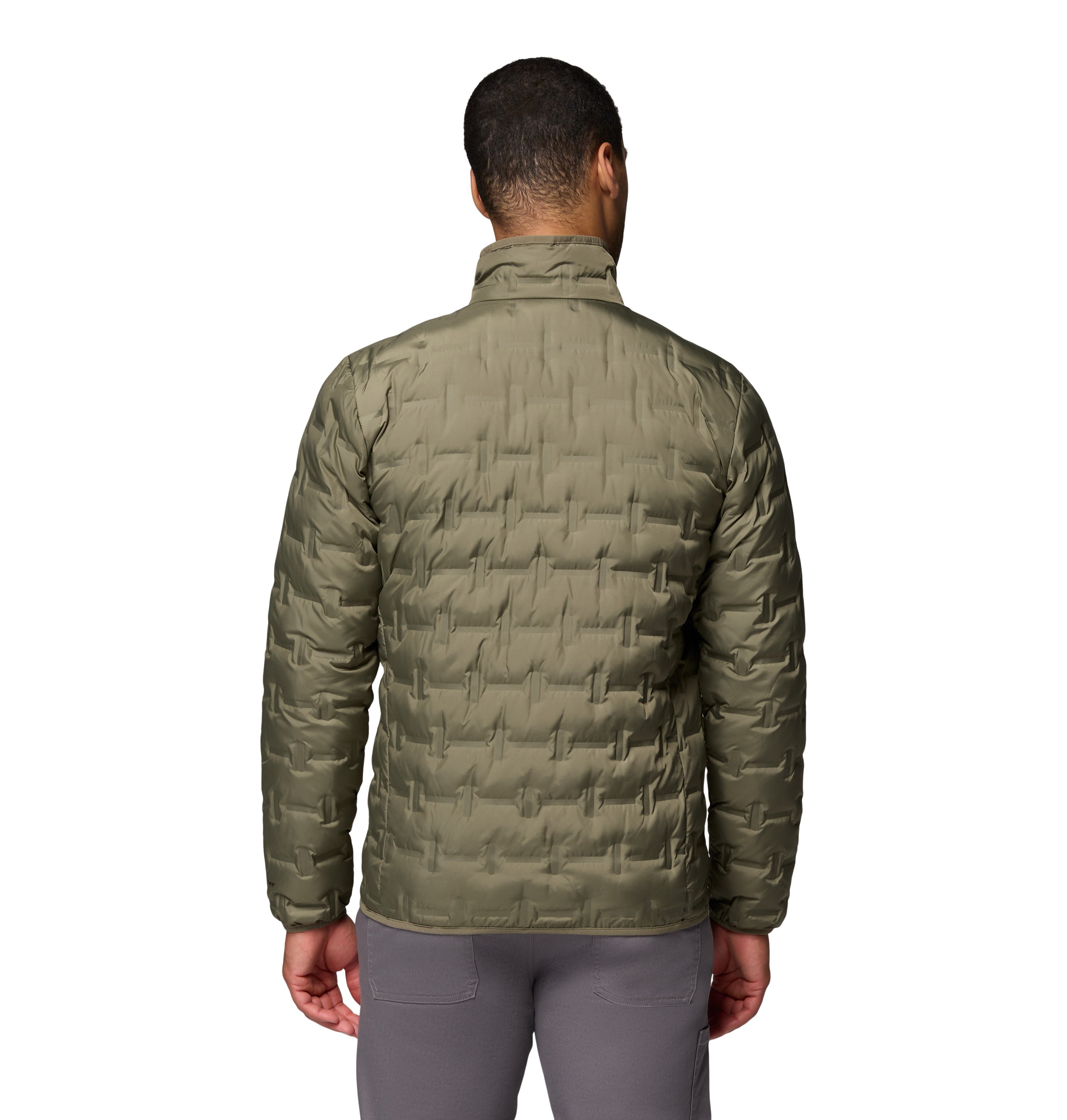 Chamarra para Hombre Delta Ridge II Down Jacket