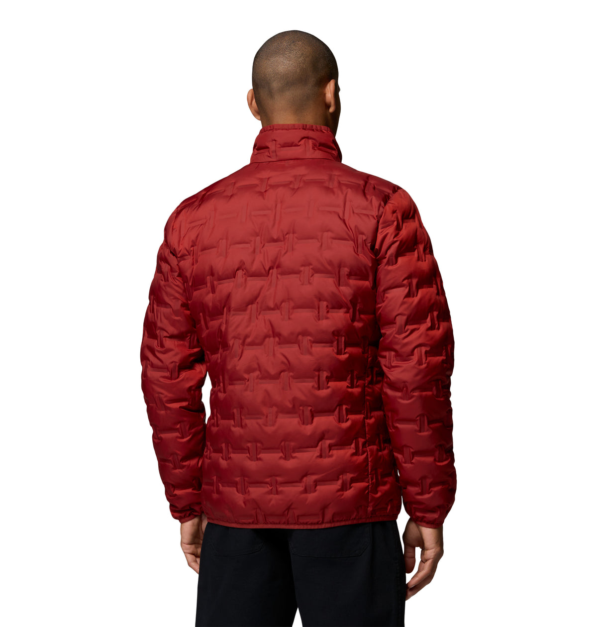 Chamarra Térmica para Hombre Columbia Delta Ridge II Down Jacket