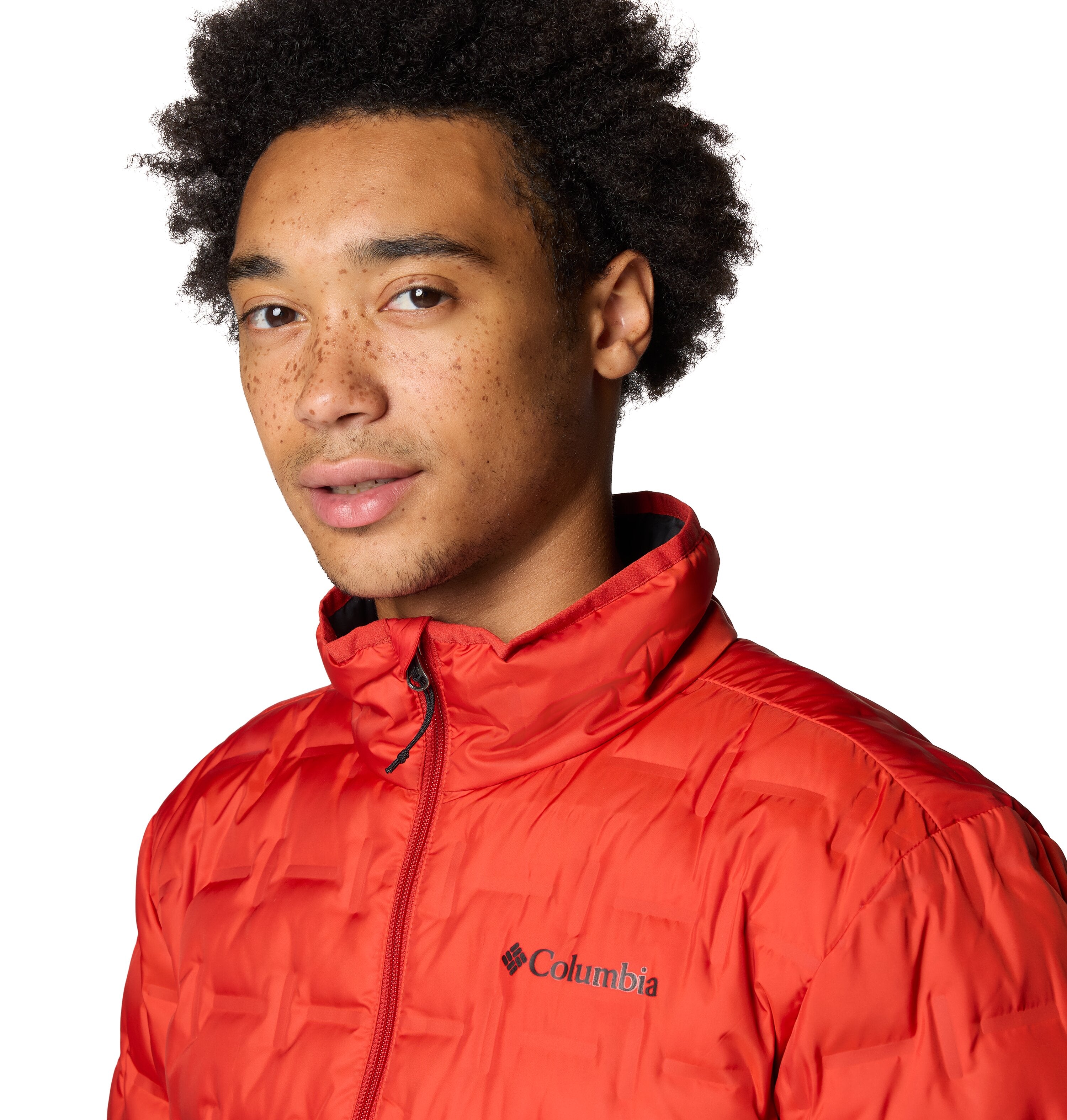 Chamarra para hombre Columbia Delta Ridge Down