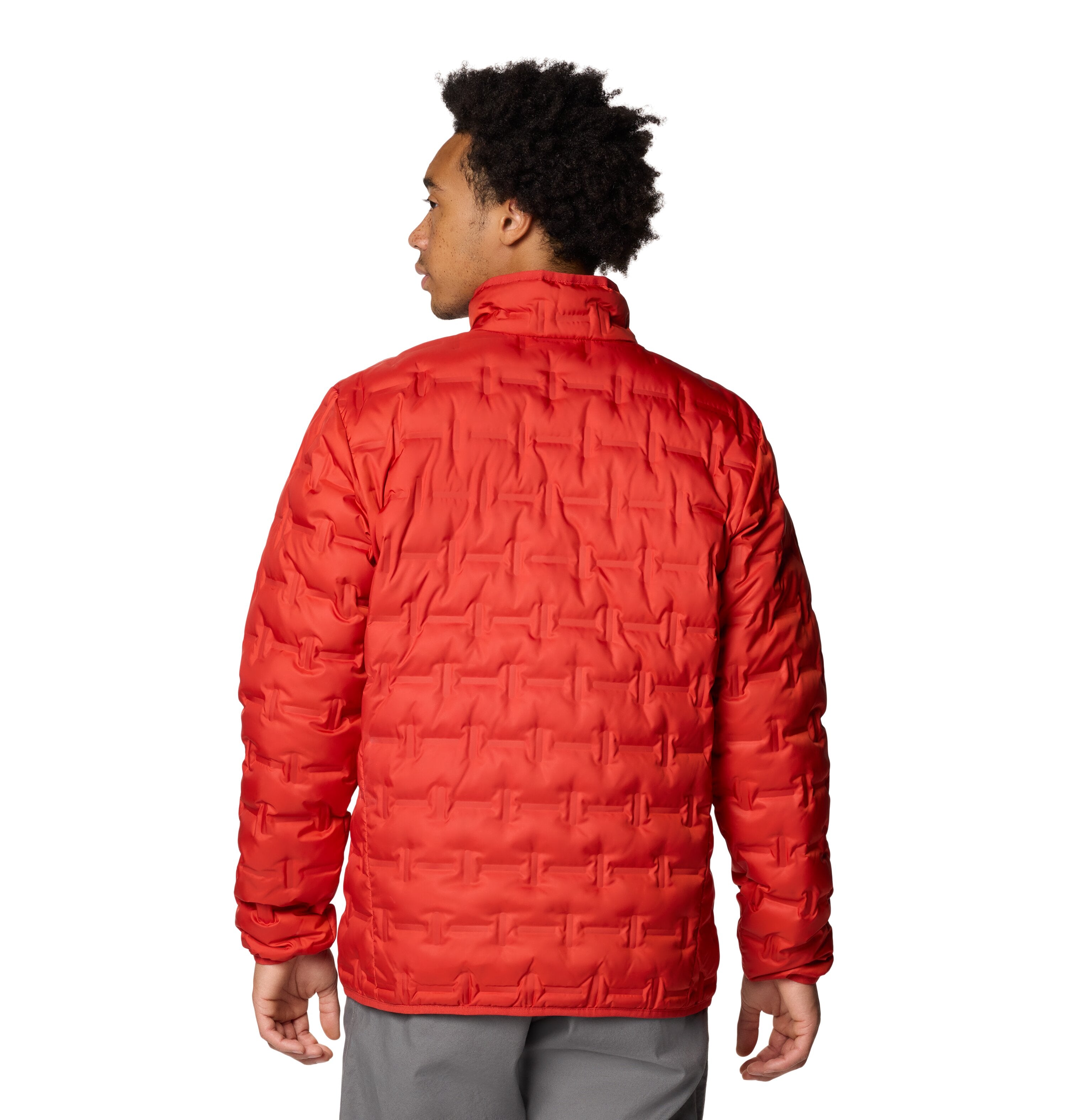 Chamarra para hombre Columbia Delta Ridge Down