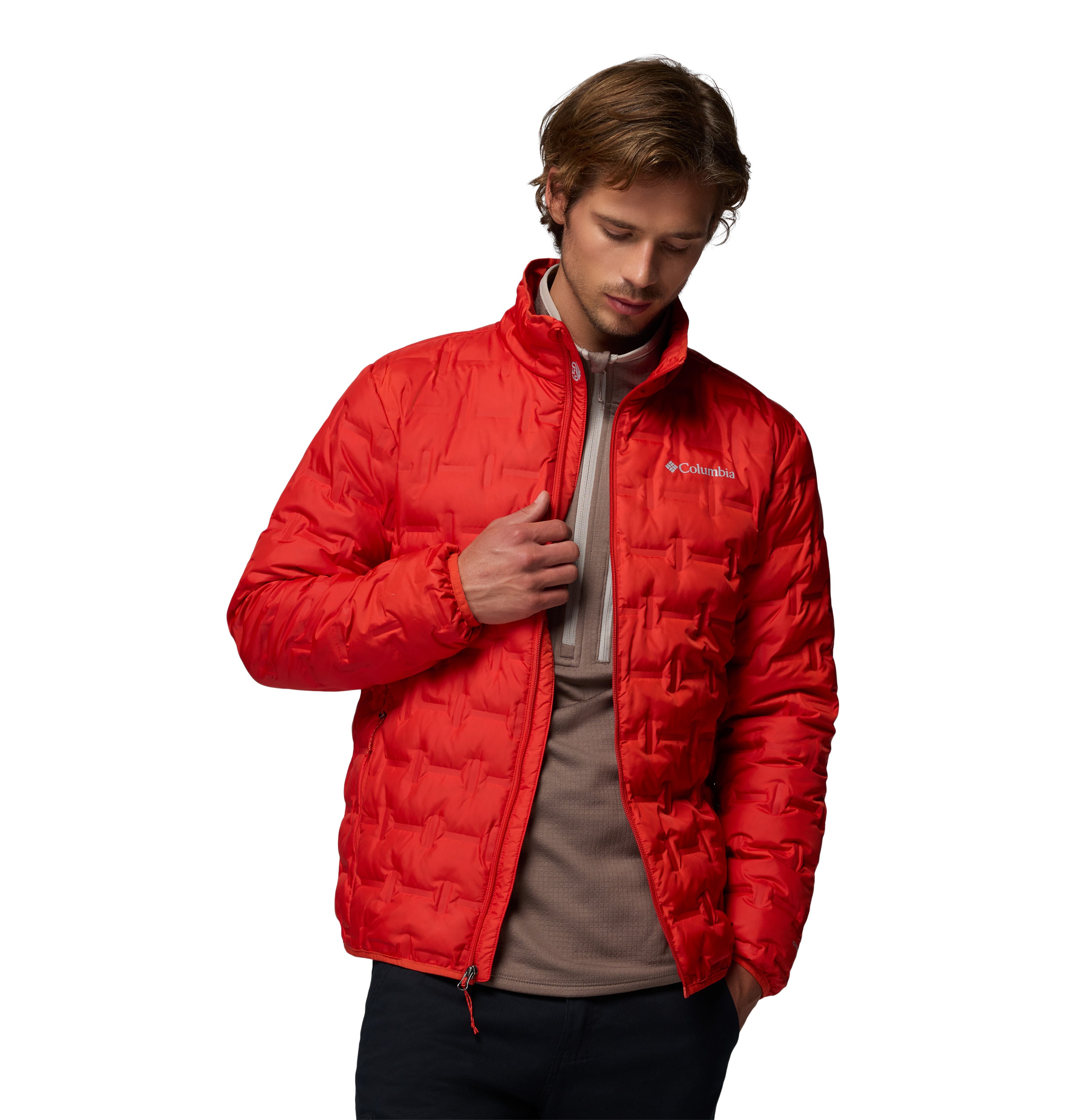 Chamarra para Hombre Delta Ridge II Down Jacket