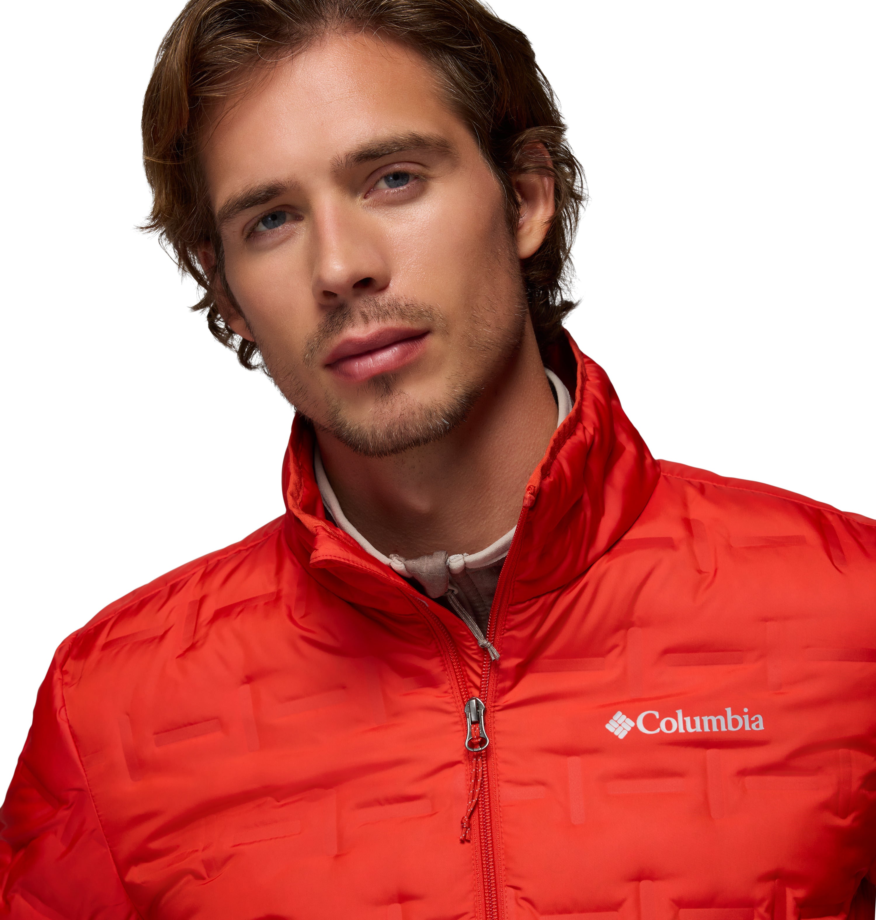 Chamarra para Hombre Delta Ridge II Down Jacket