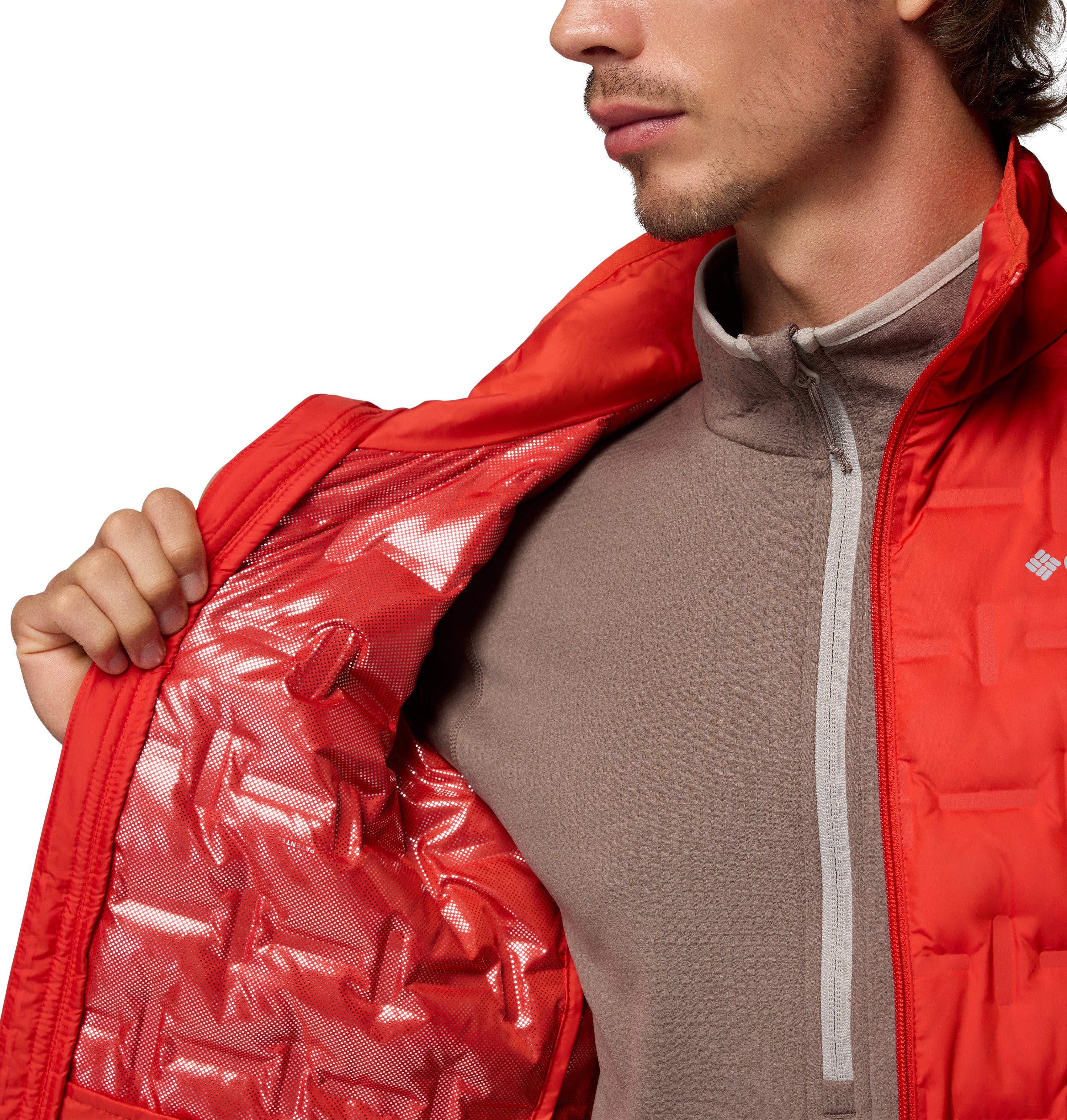 Chamarra para Hombre Delta Ridge II Down Jacket
