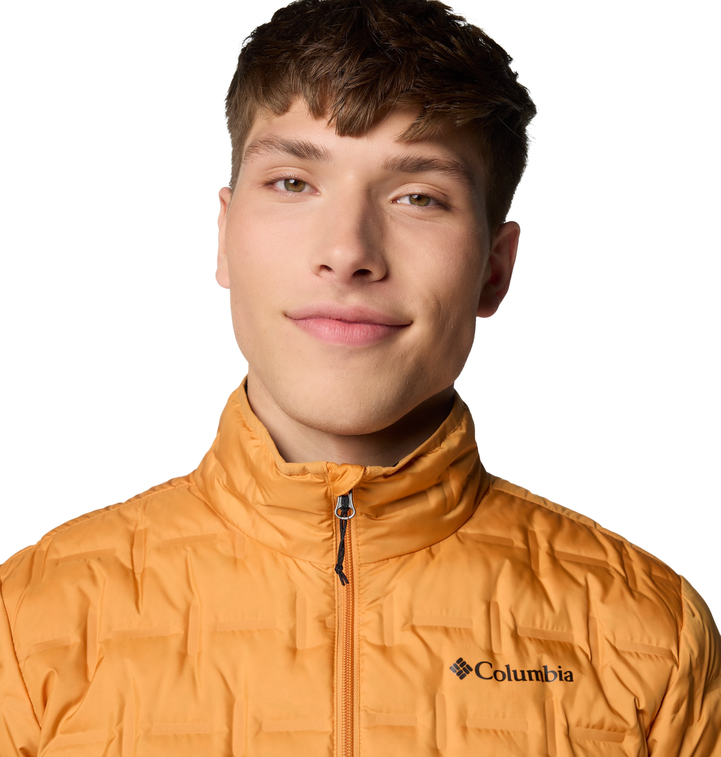 Chamarra para hombre Columbia Delta Ridge Down