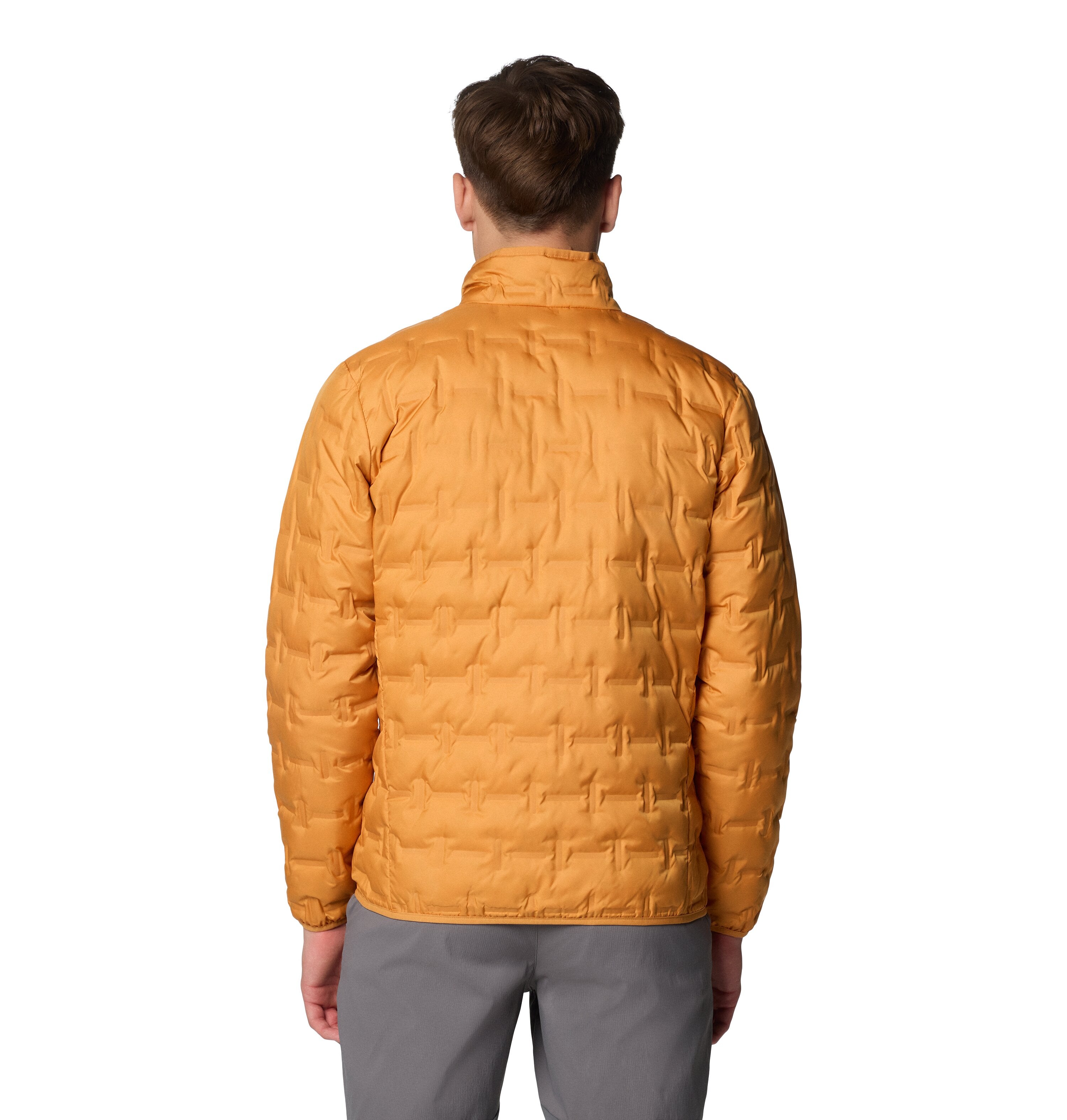 Chamarra para hombre Columbia Delta Ridge Down