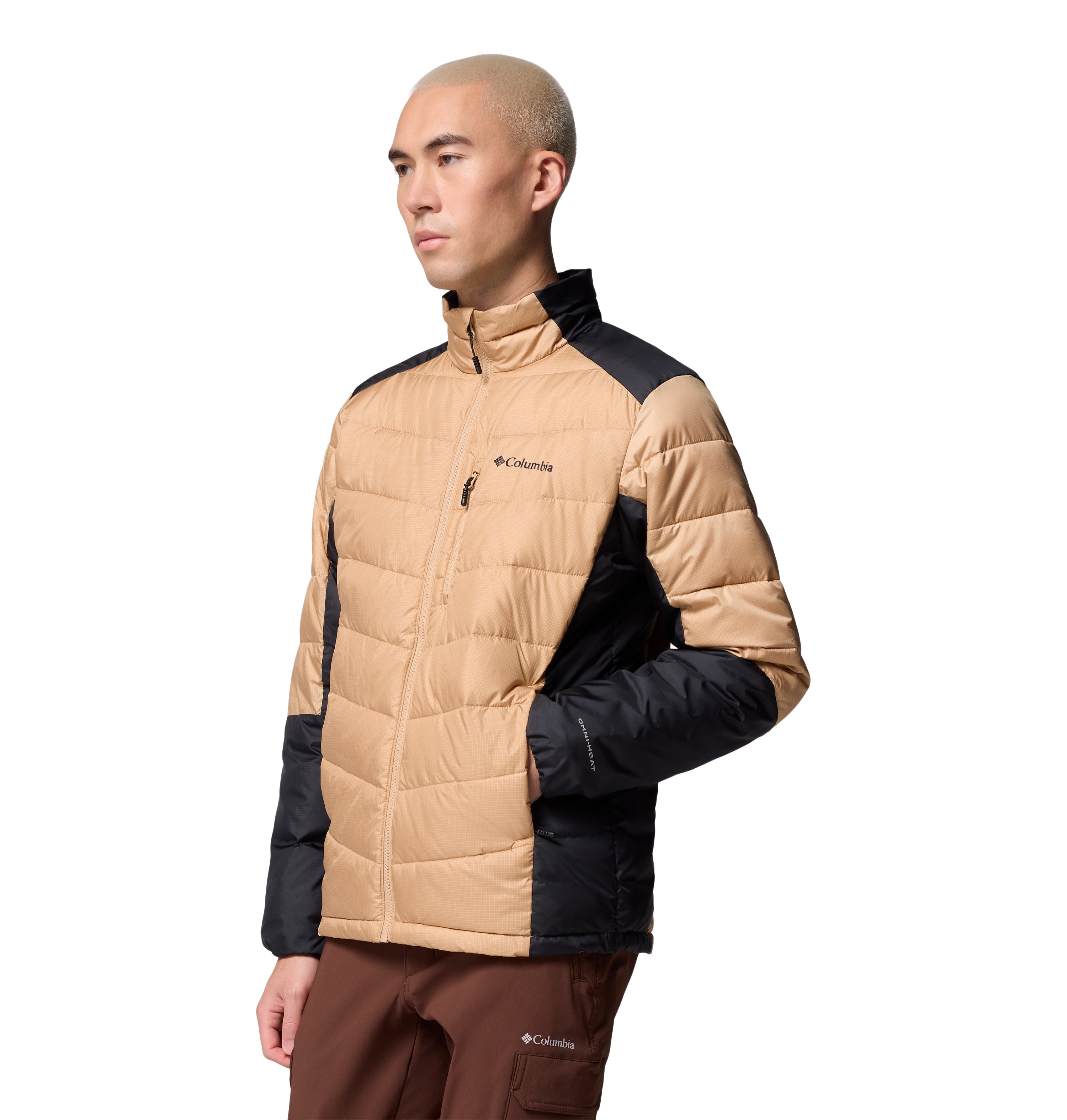 Chamarra para hombre Columbia Labyrinth Loop II Jacket