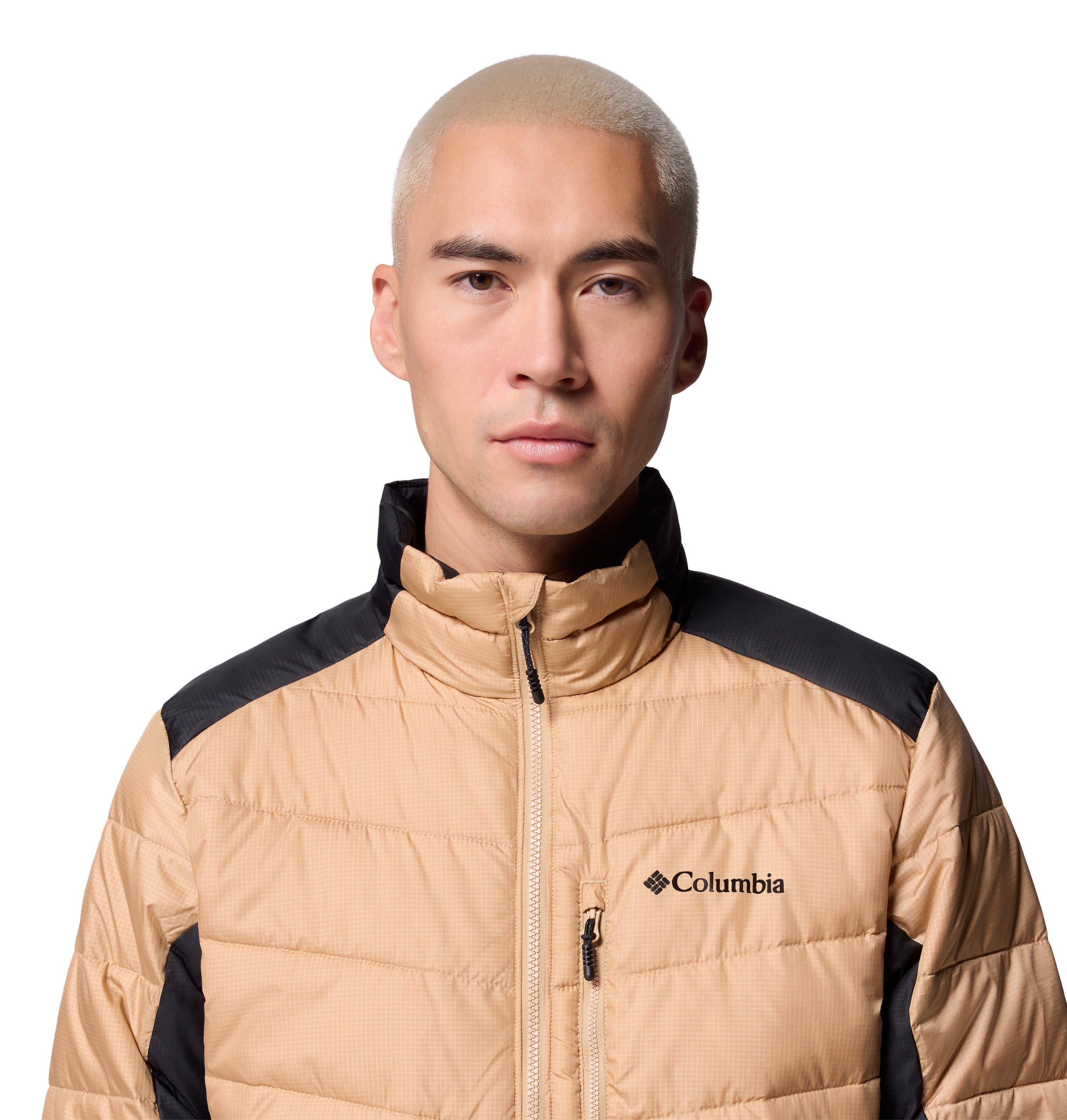 Chamarra para hombre Columbia Labyrinth Loop II Jacket
