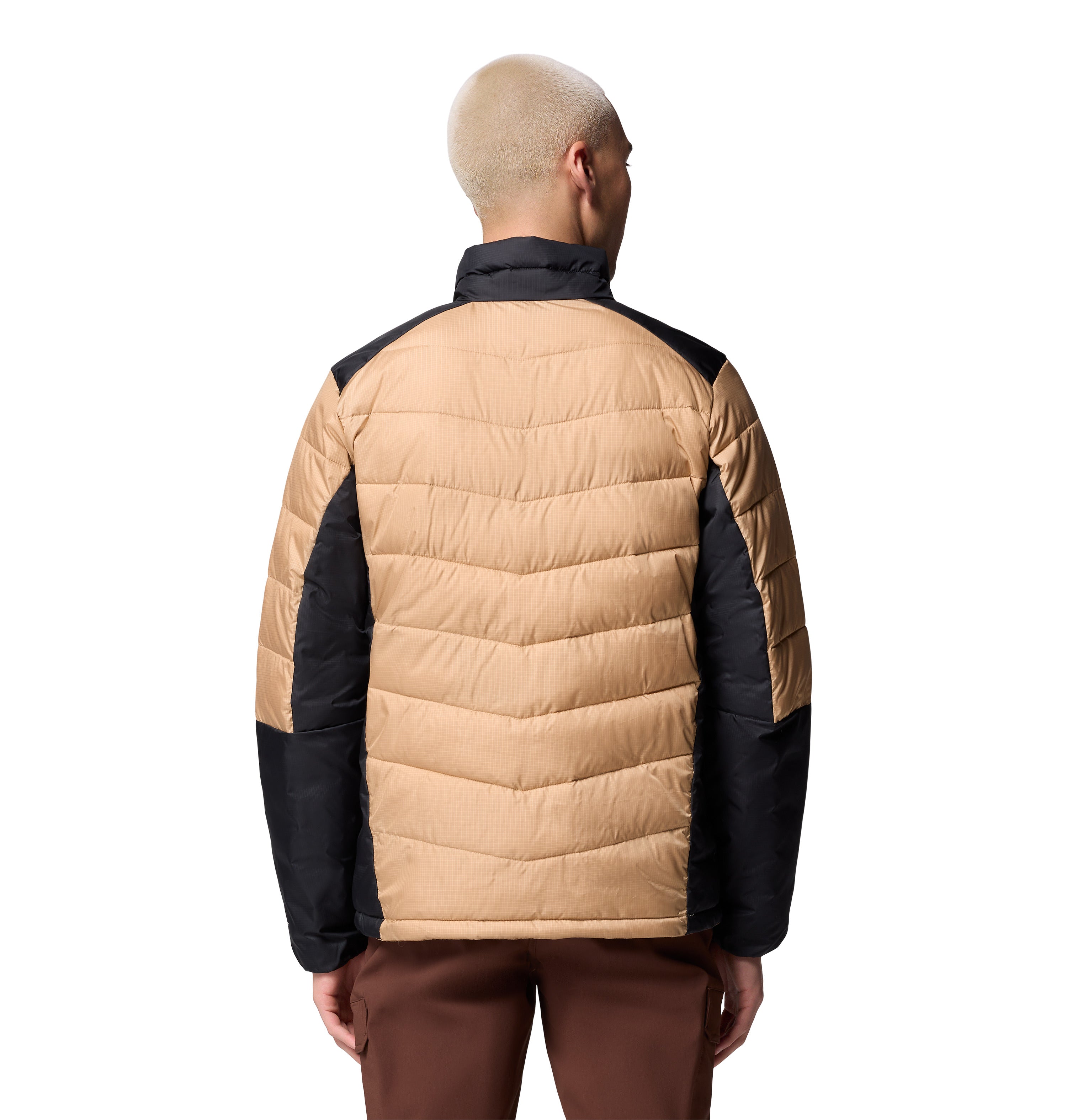 Chamarra para hombre Columbia Labyrinth Loop II Jacket