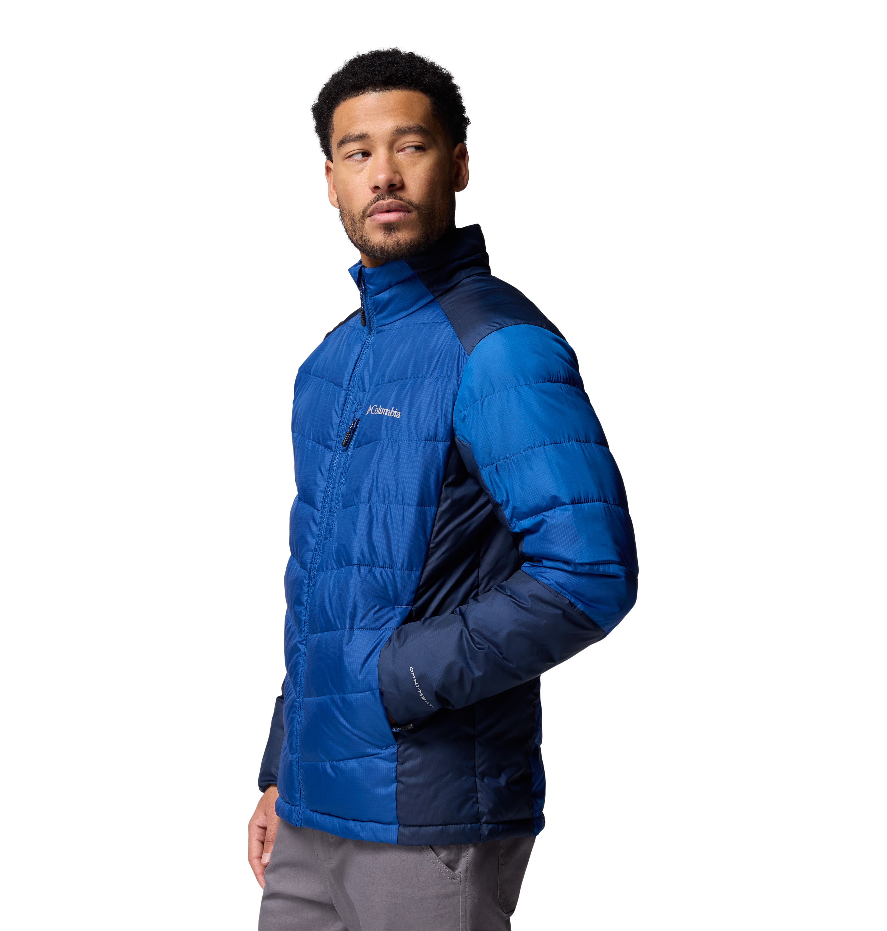 Chamarra para hombre Columbia Labyrinth Loop II Jacket