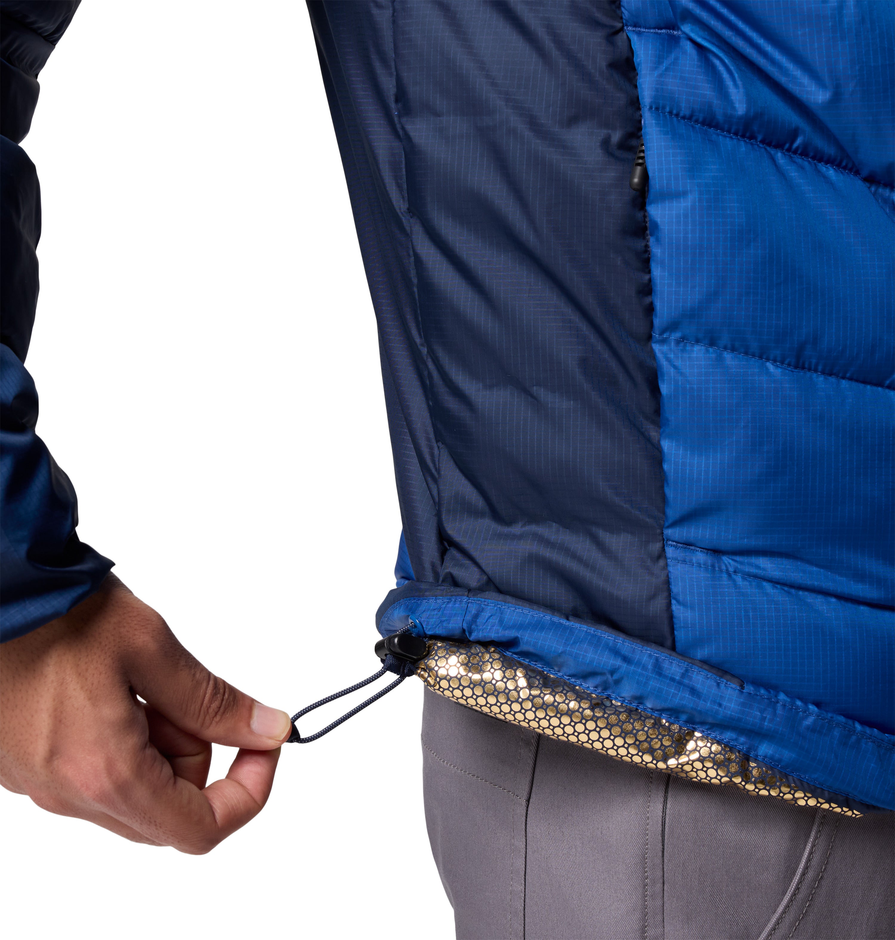 Chamarra para hombre Columbia Labyrinth Loop II Jacket