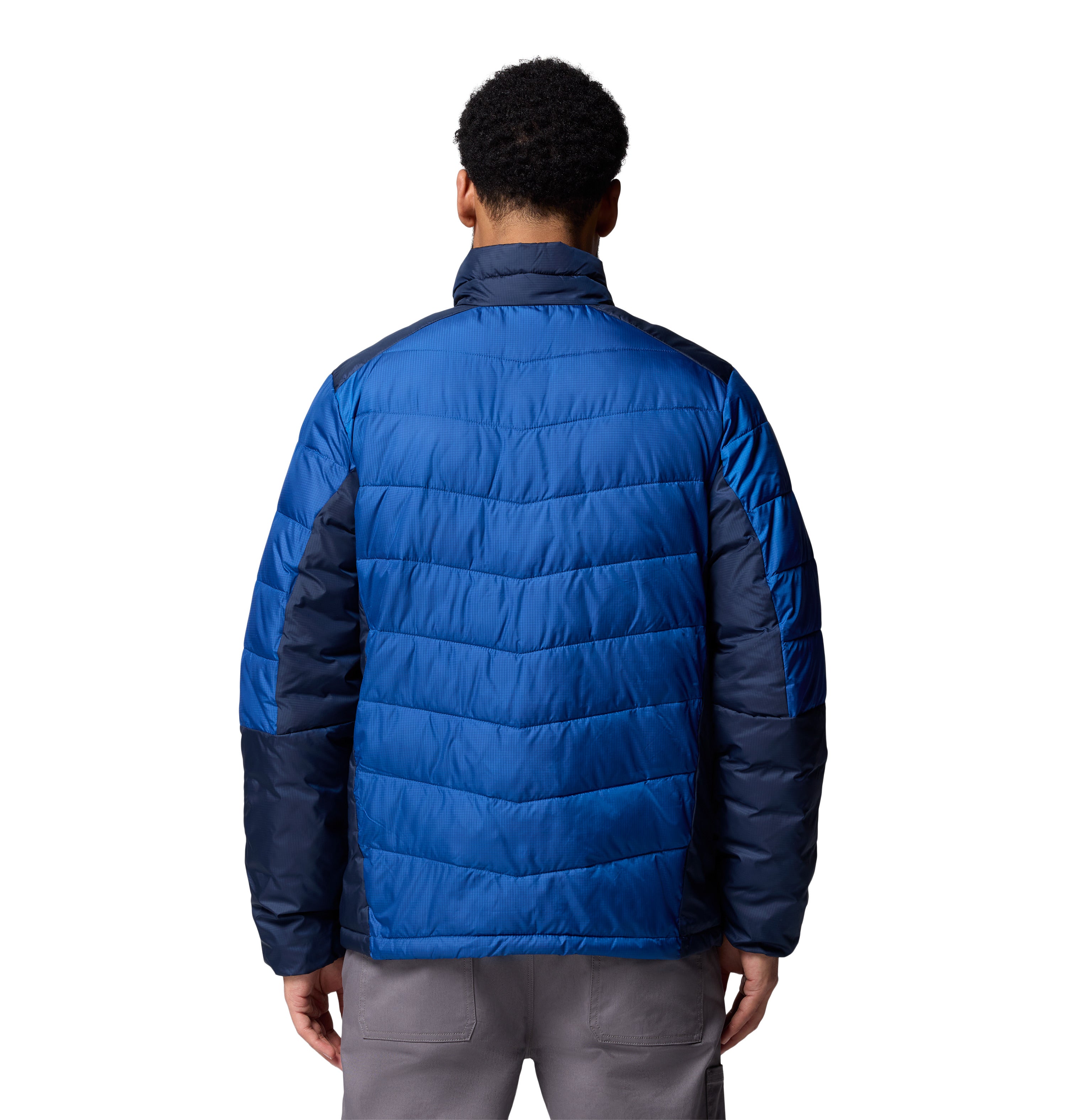 Chamarra para hombre Columbia Labyrinth Loop II Jacket