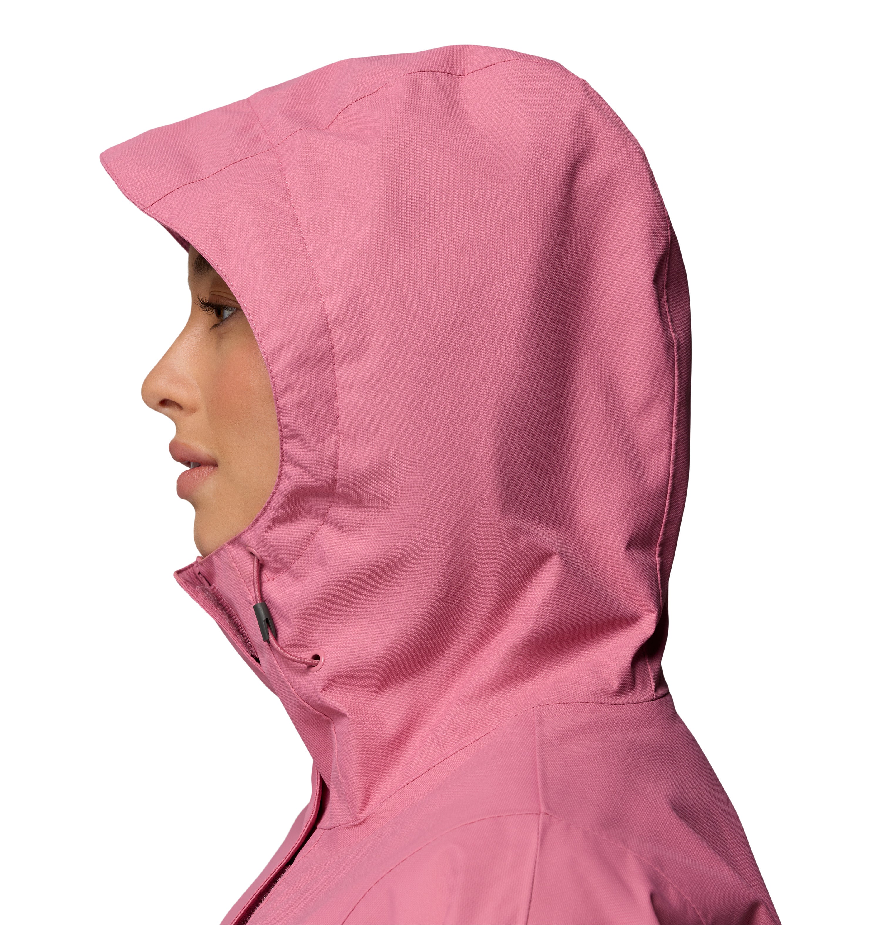 Chamarra Impermeable para Mujer Columbia Hikebound II Jacket