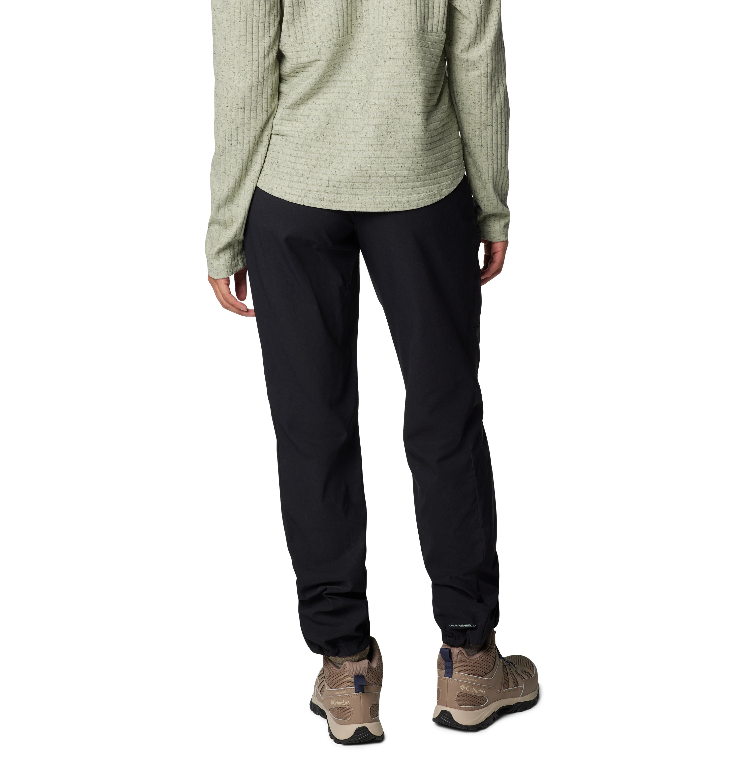 Pantalón para mujer Columbia Leslie Falls Pull-On