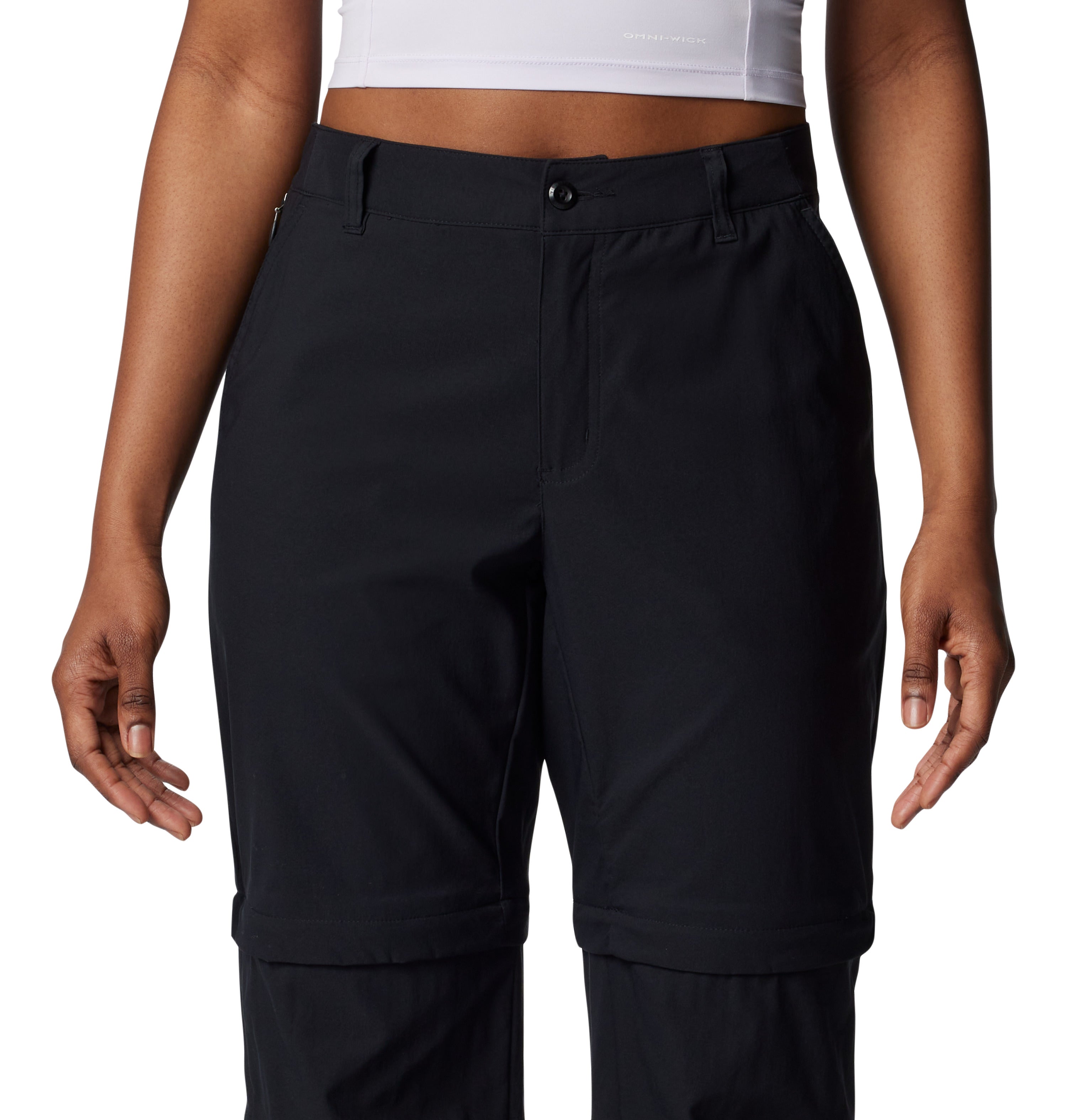Pantalón Convertible para Mujer Leslie Fall | Columbia MX