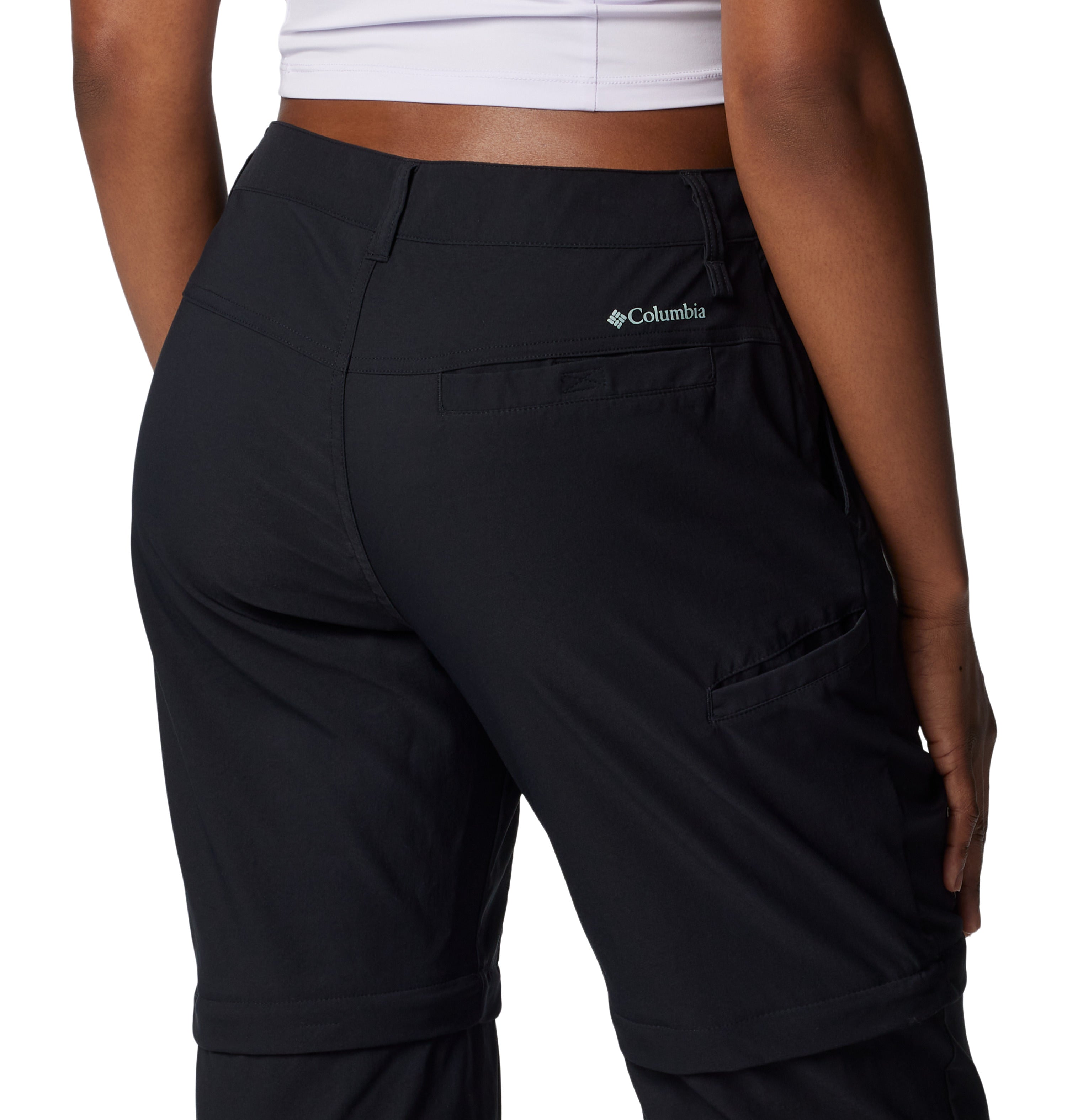 Pantalón Convertible para Mujer Leslie Fall | Columbia MX