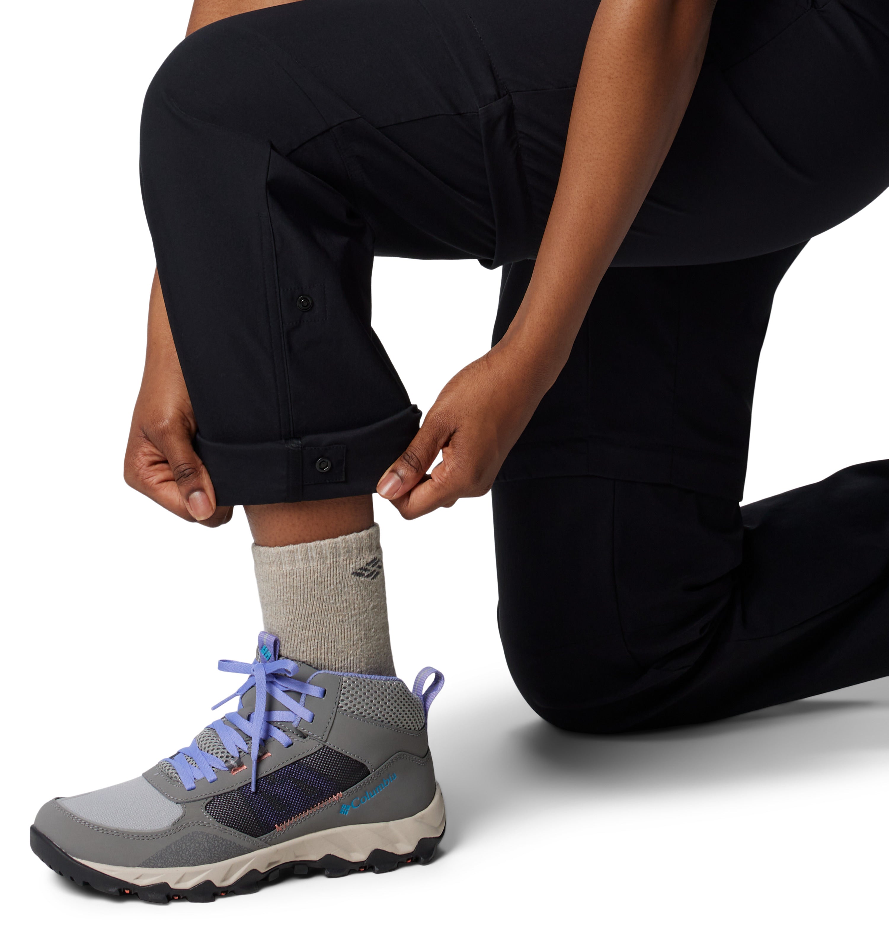 Pantalón Convertible para Mujer Leslie Fall | Columbia MX