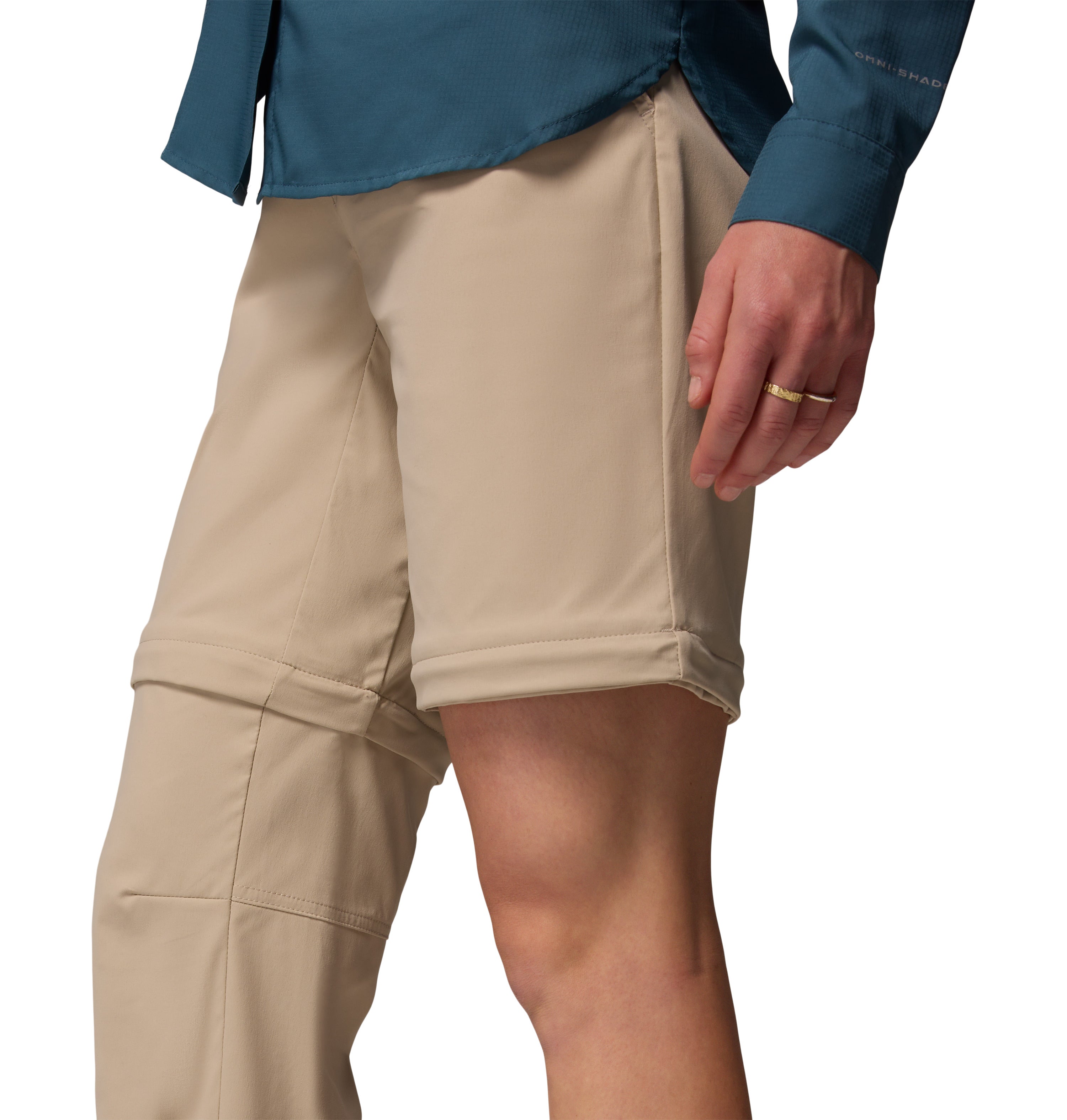 Pantalon para Mujer Columbia Leslie Falls Convertible Pant