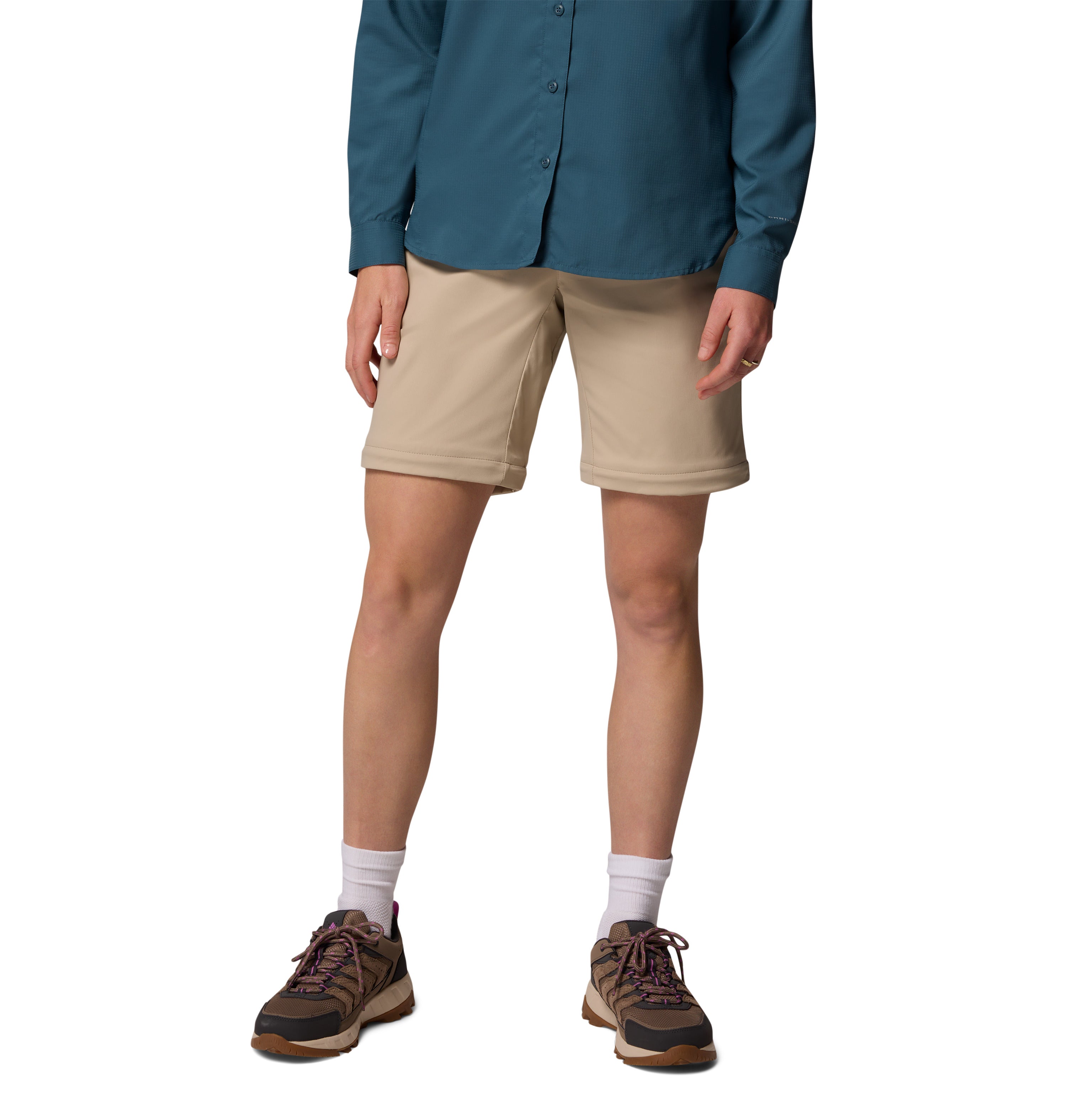 Pantalon para Mujer Columbia Leslie Falls Convertible Pant