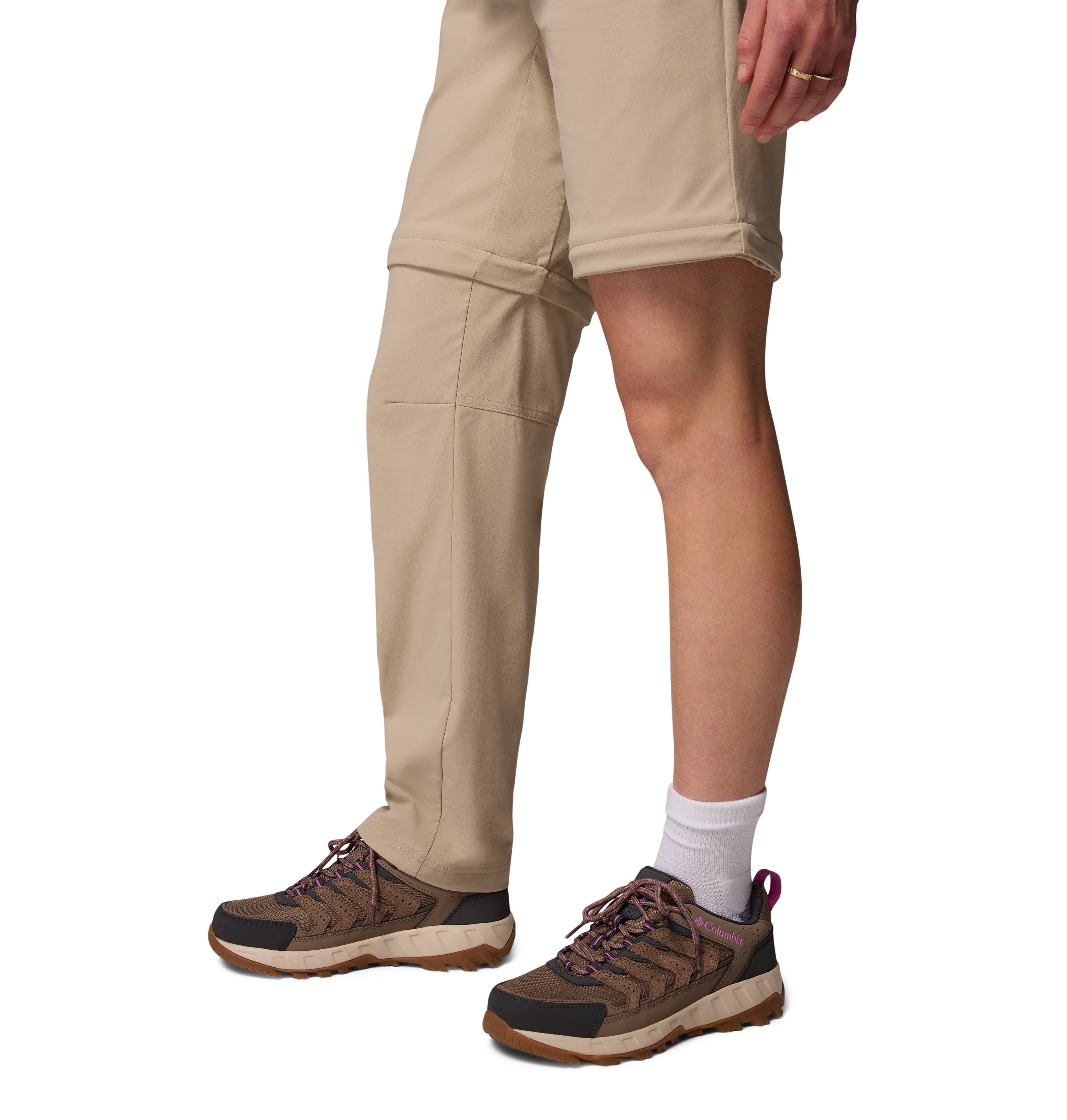 Pantalon para Mujer Columbia Leslie Falls Convertible Pant