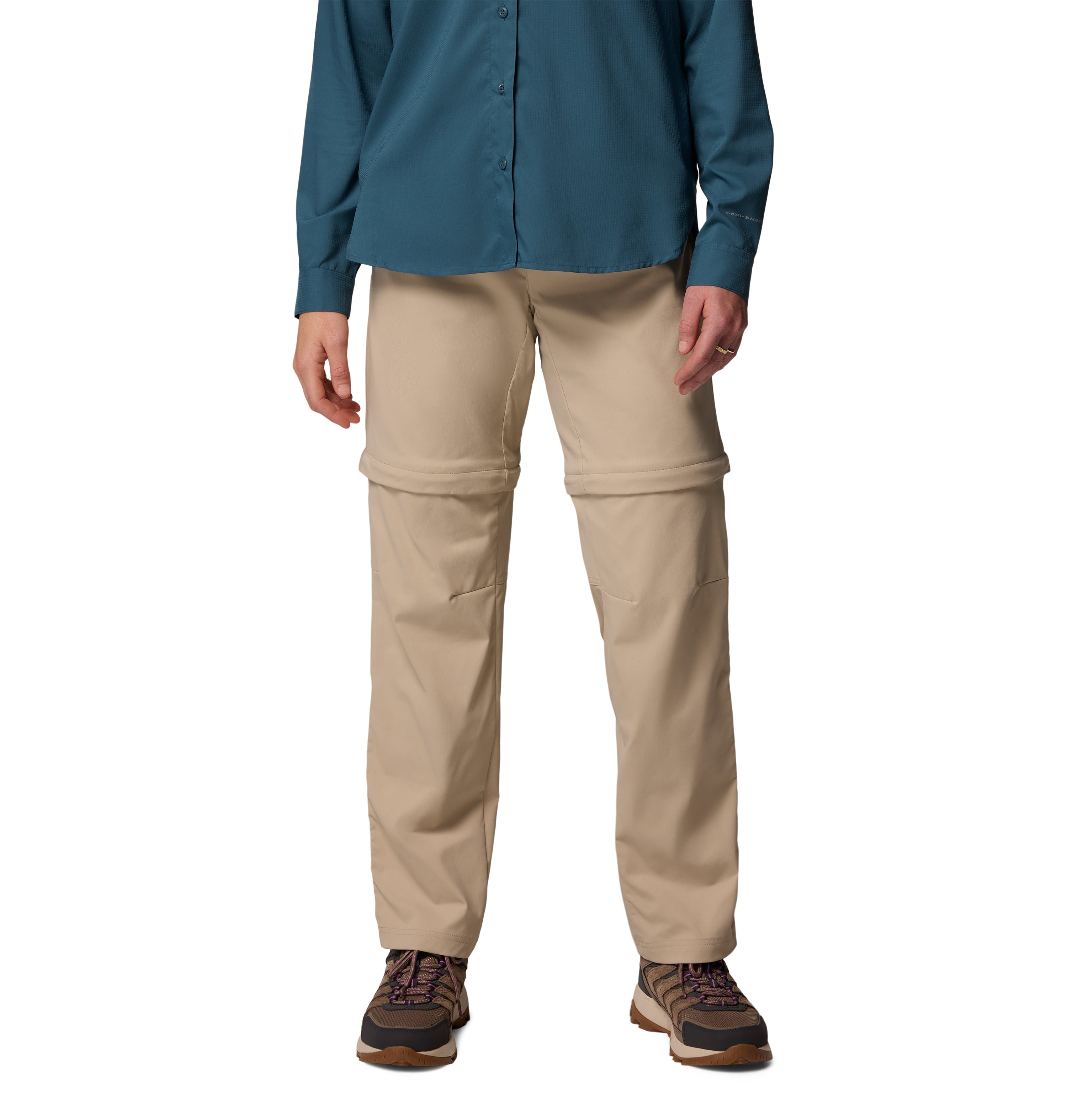 Pantalon para Mujer Columbia Leslie Falls Convertible Pant