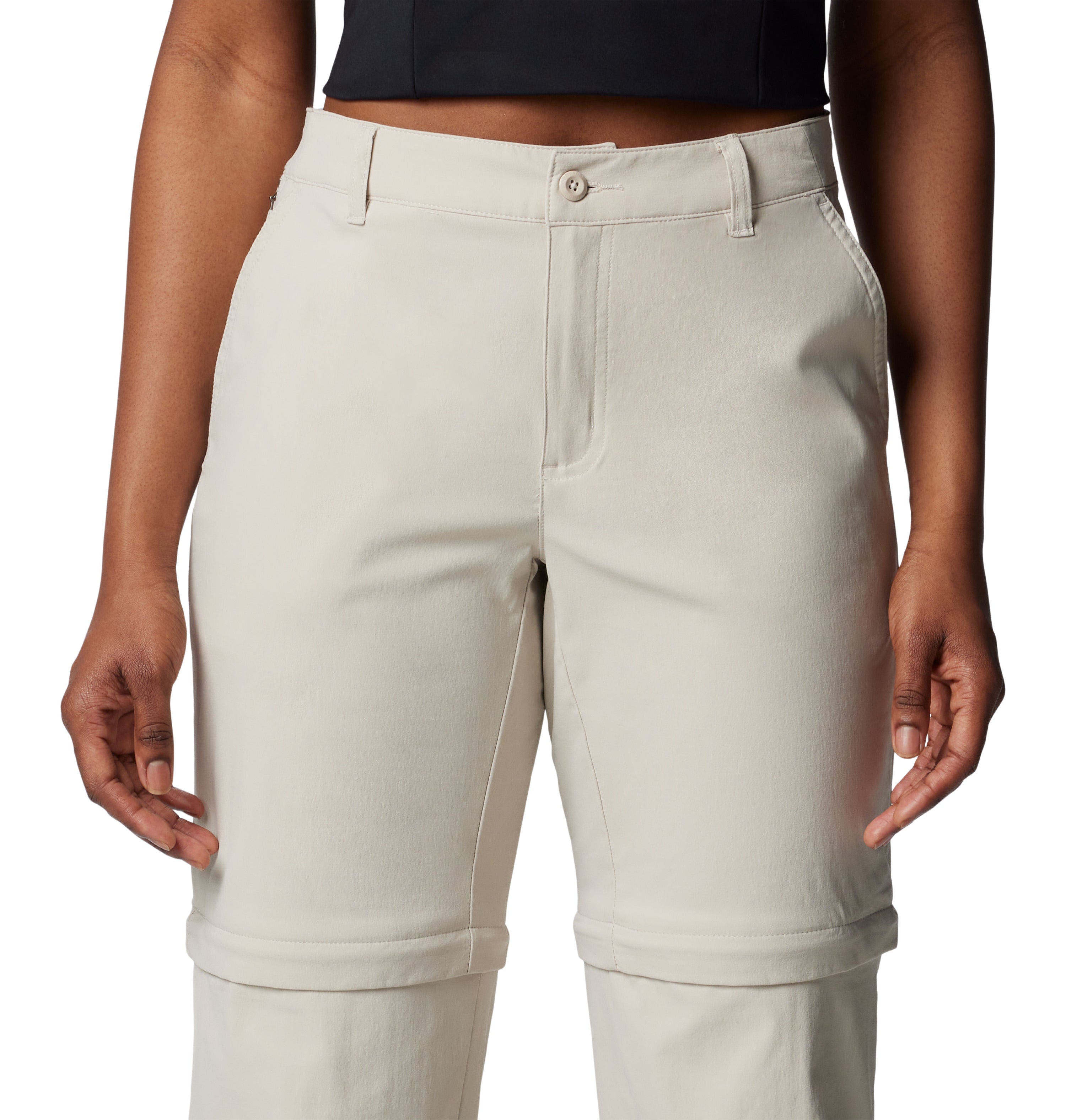 Pantalón Convertible para Mujer Leslie Fall | Columbia MX