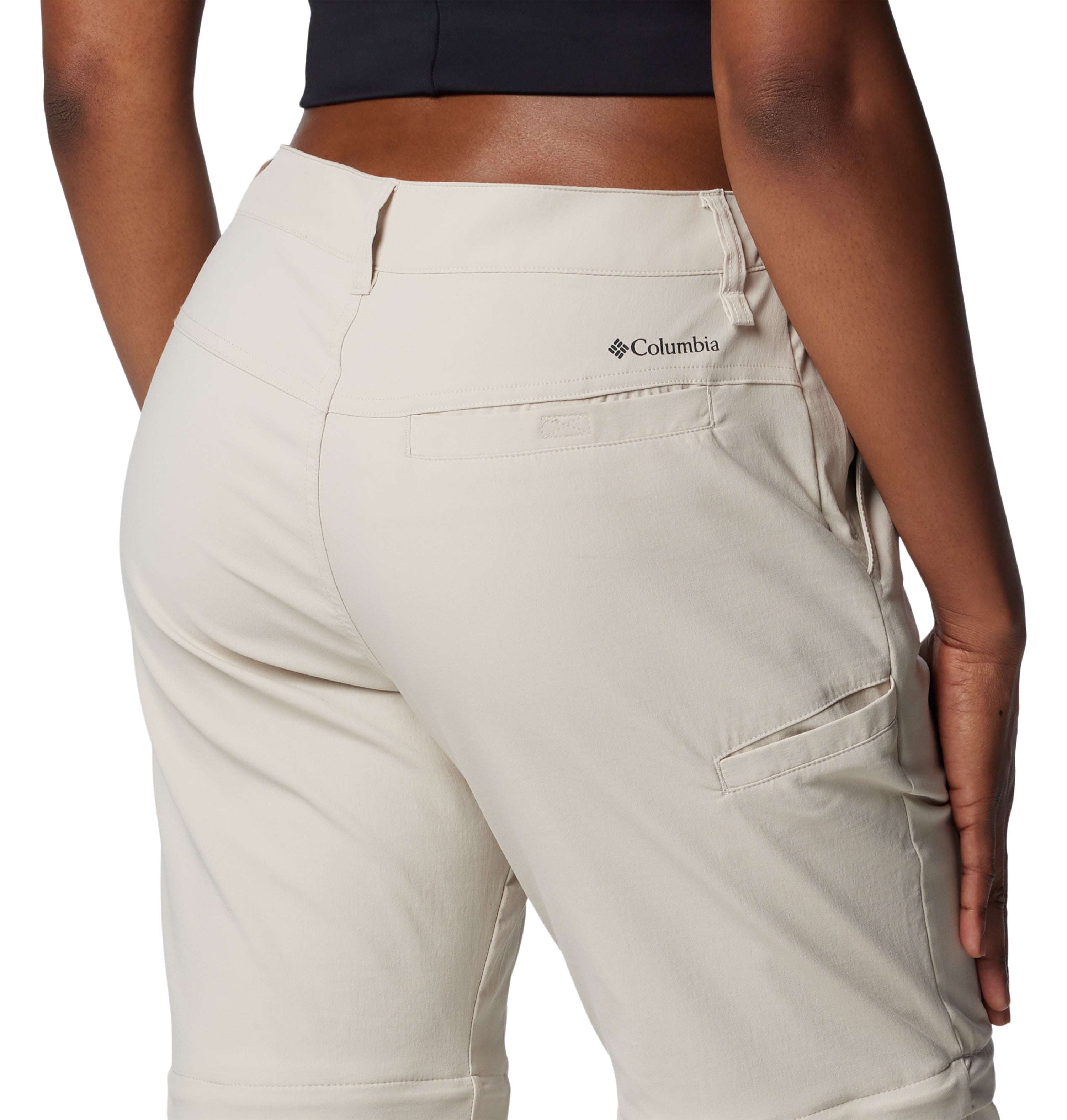 Pantalón Convertible para Mujer Leslie Fall | Columbia MX