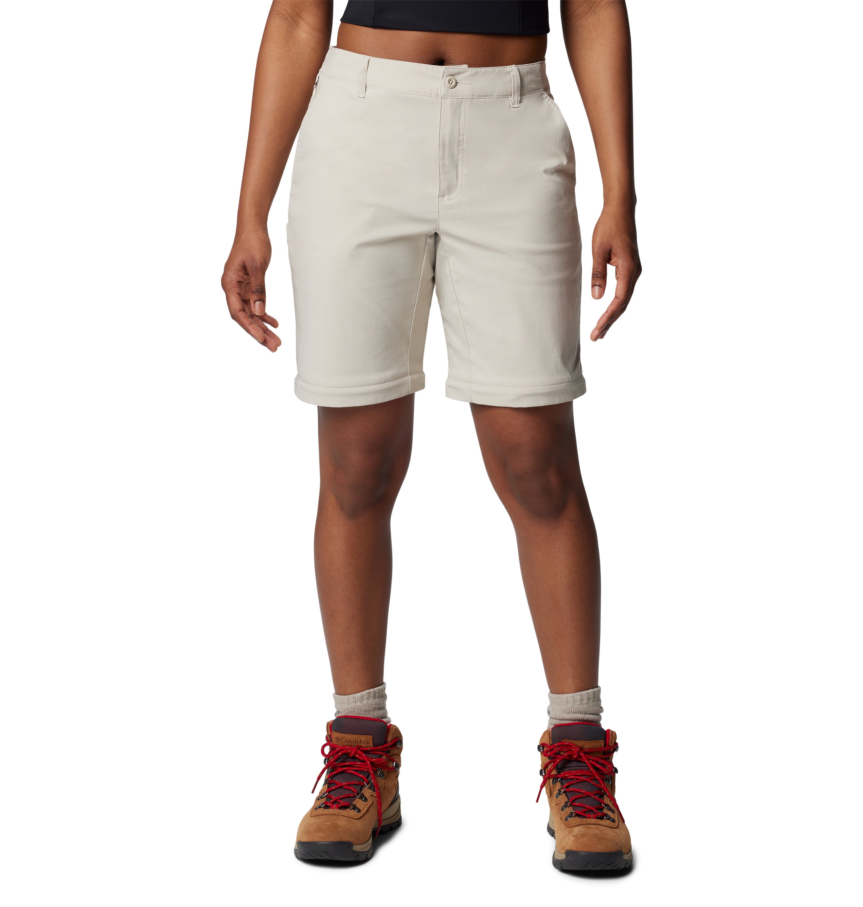 Pantalón Convertible para Mujer Leslie Fall | Columbia MX