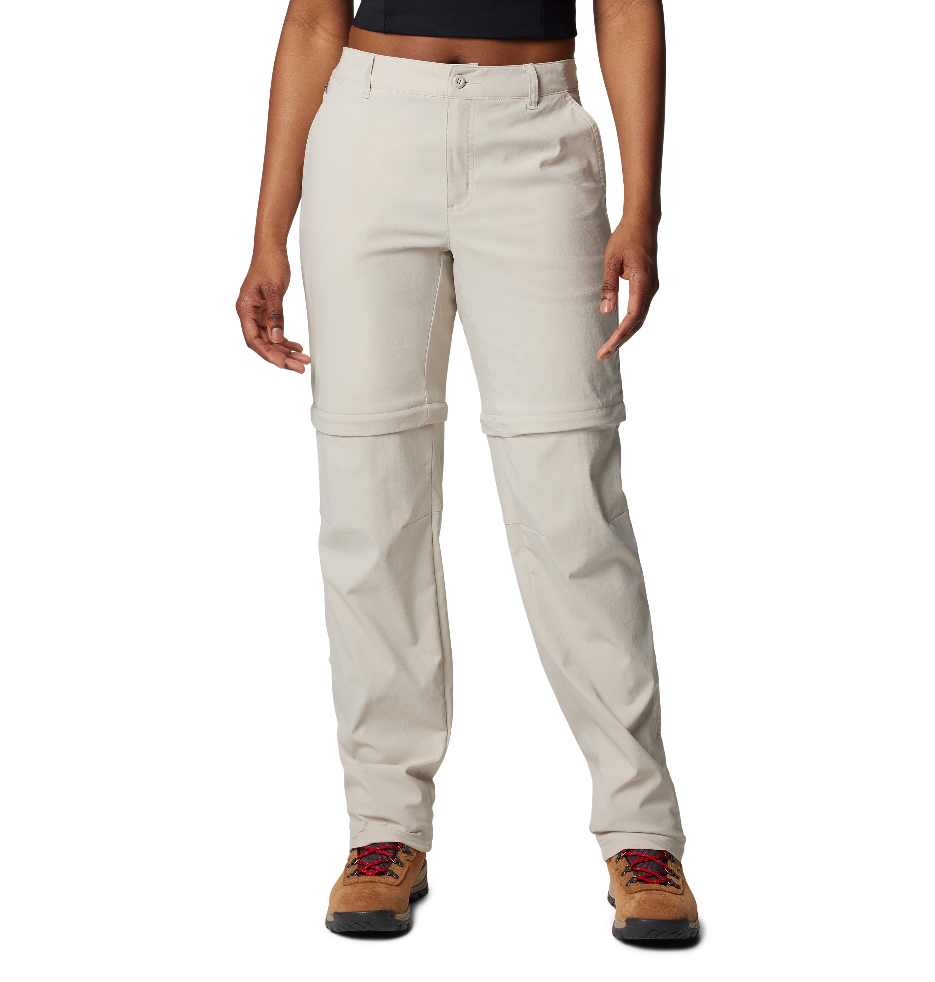 Pantalón Convertible para Mujer Leslie Fall | Columbia MX