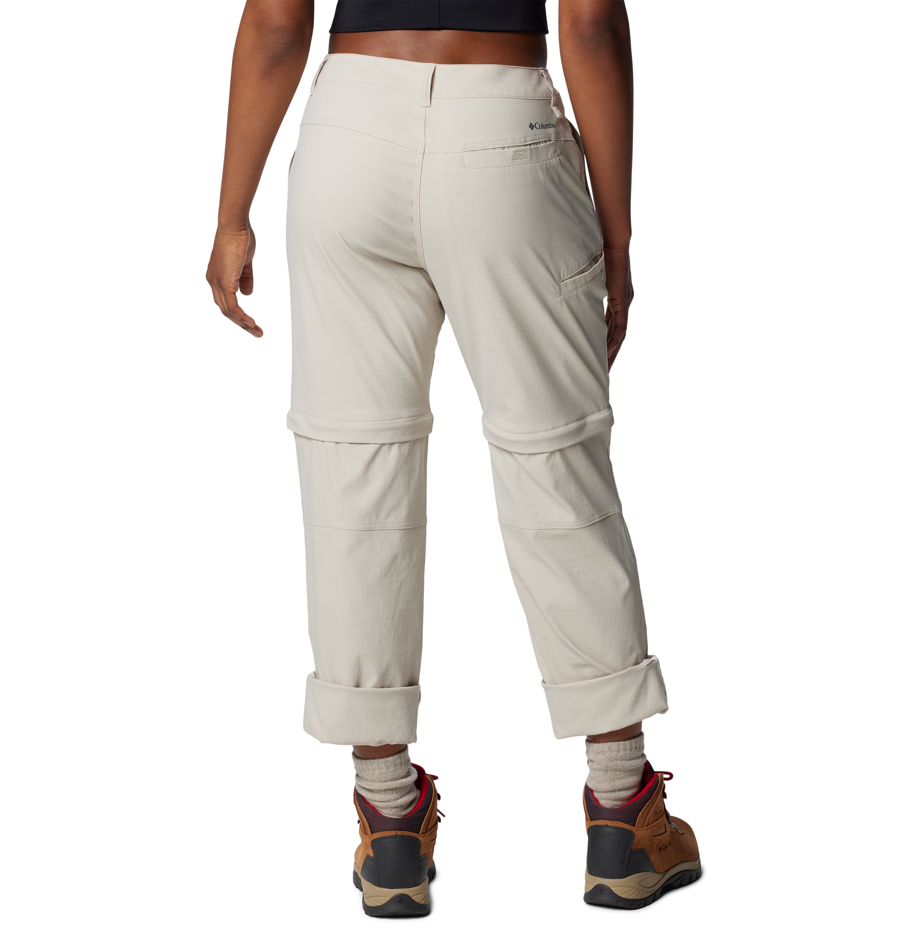 Pantalón Convertible para Mujer Leslie Fall | Columbia MX