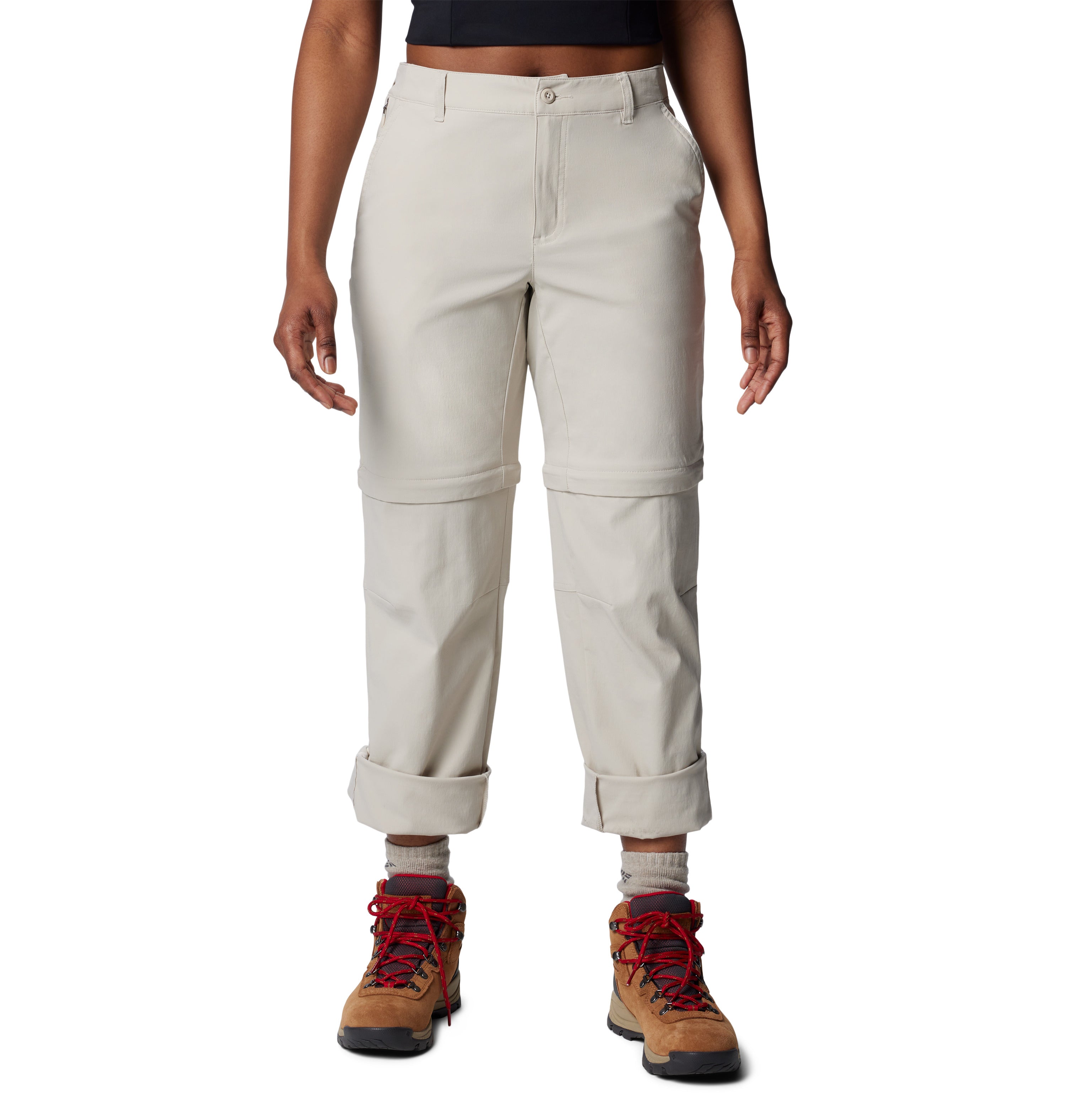 Pantalón Convertible para Mujer Leslie Fall | Columbia MX