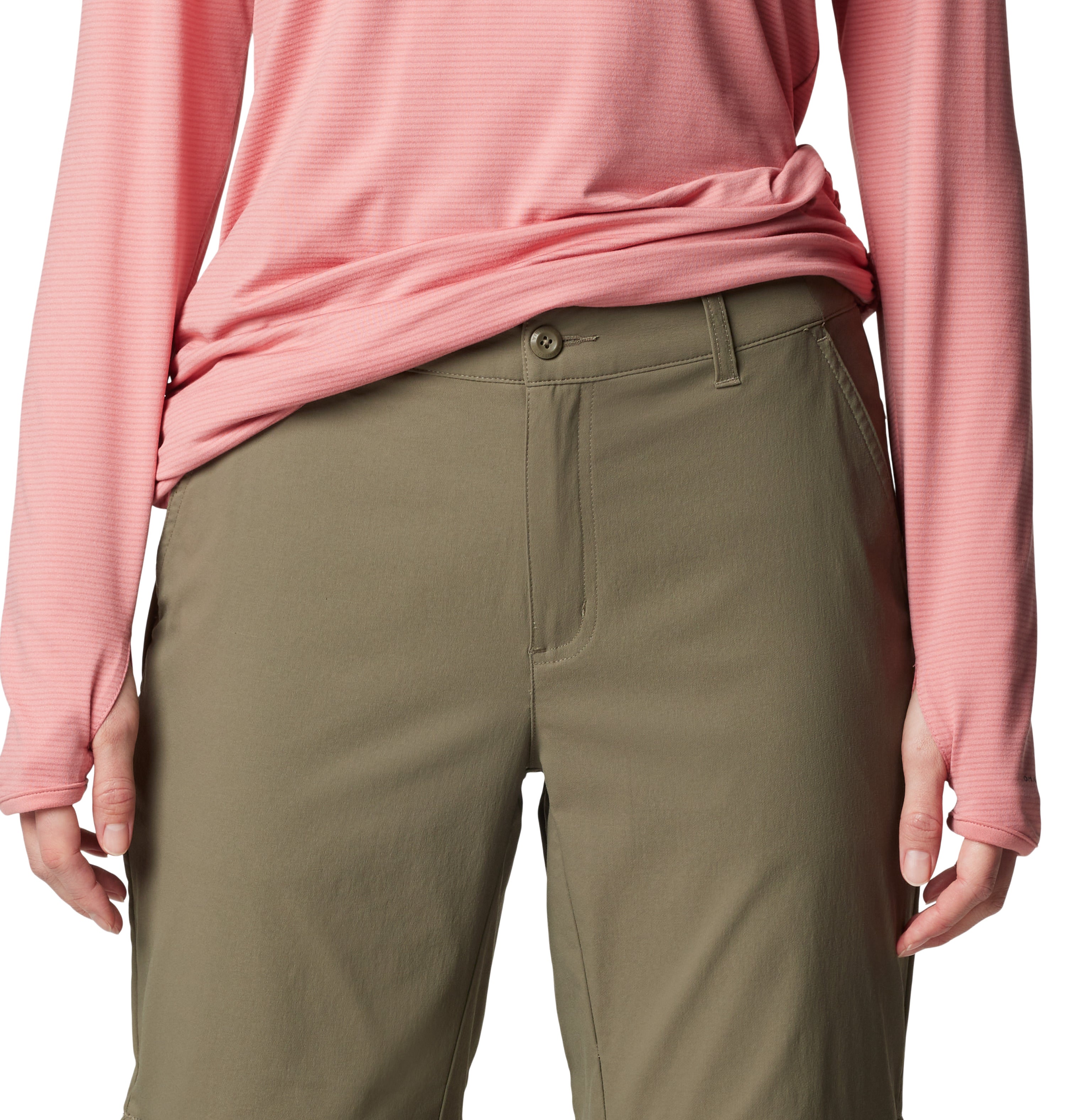 Pantalón Convertible para Mujer Leslie Fall | Columbia MX